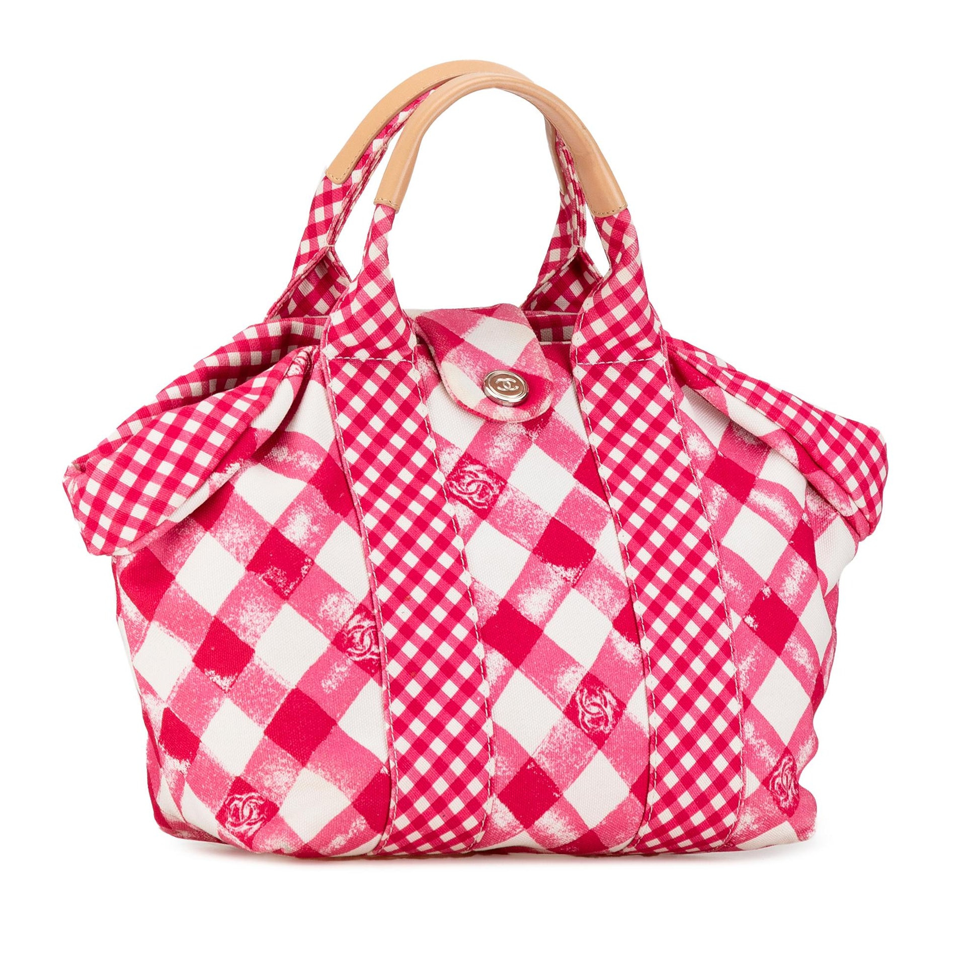Chanel Gabrielle Handbag - Rovelle Bags
