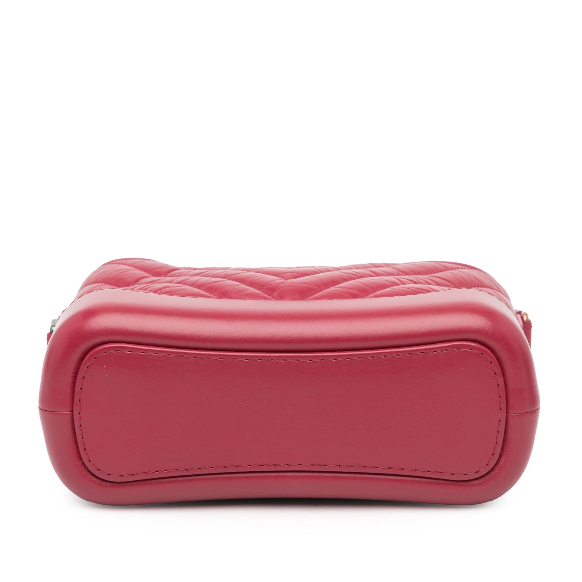 Chanel Gabrielle Crossbody Bag - Rovelle Bags