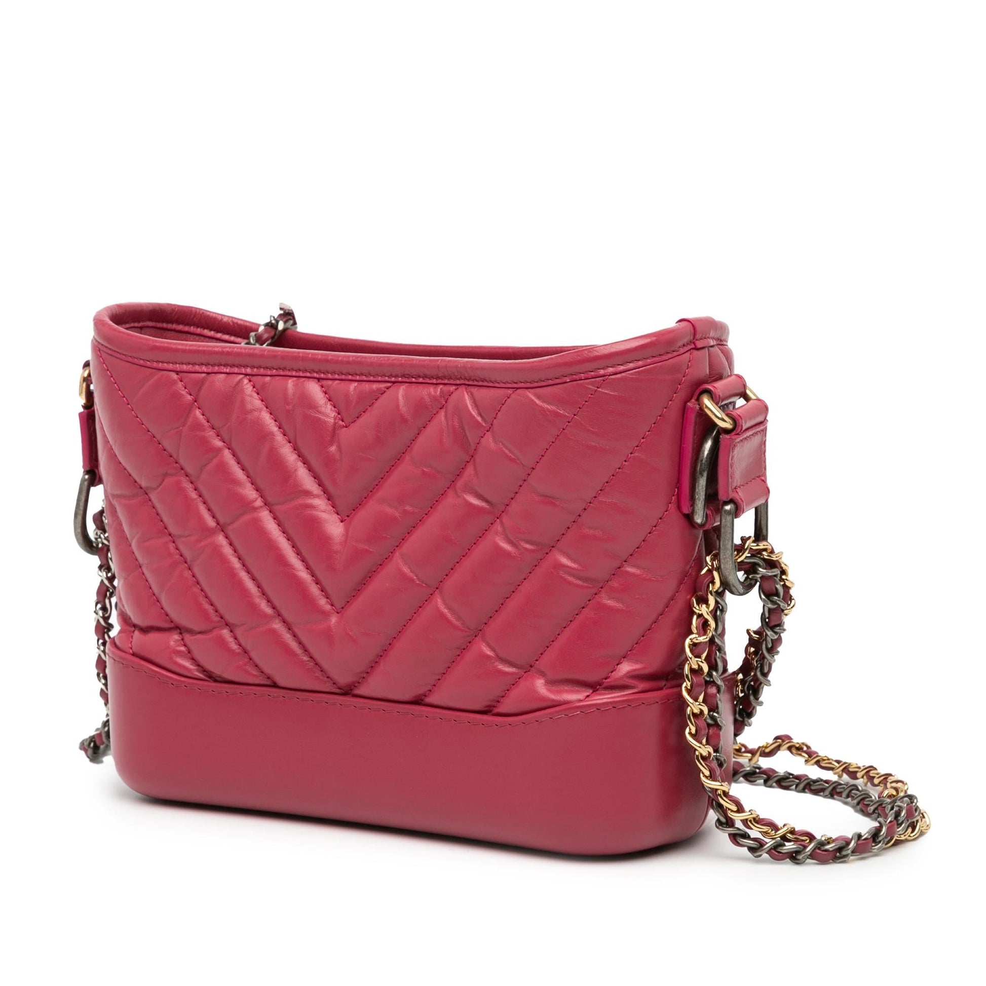 Chanel Gabrielle Crossbody Bag - Rovelle Bags