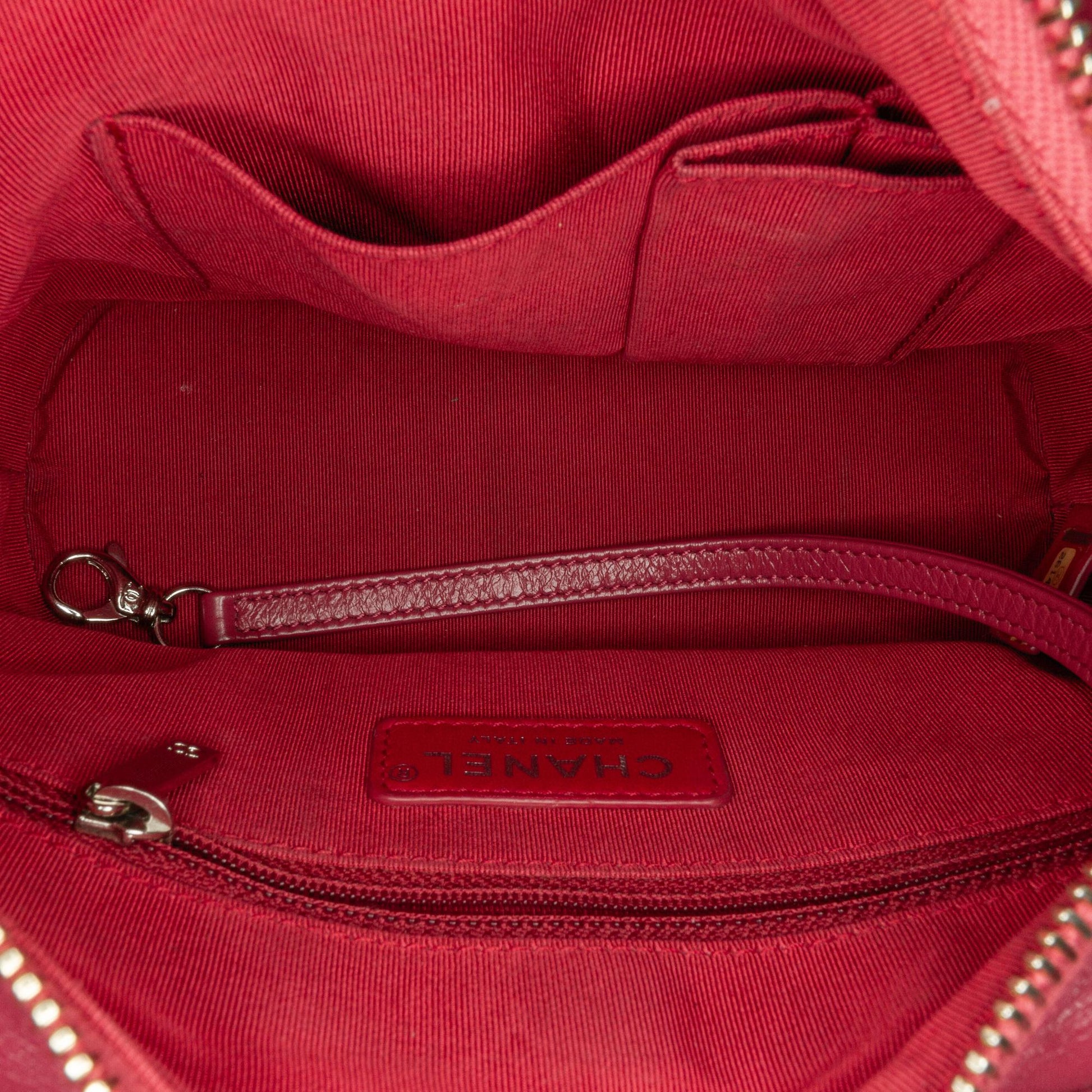 Chanel Gabrielle Crossbody Bag - Rovelle Bags