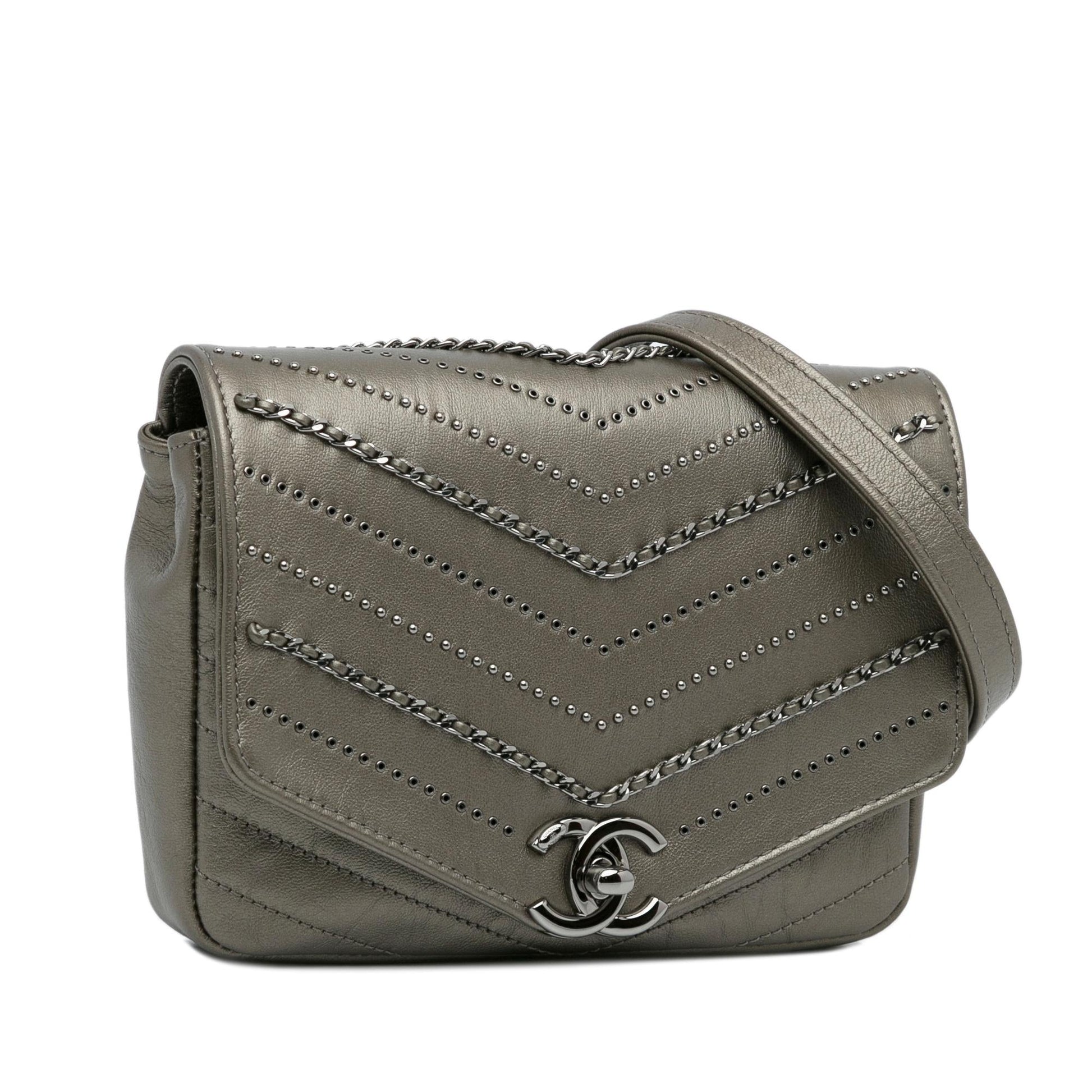 Chanel Gabrielle Shoulder Bag - Rovelle Bags
