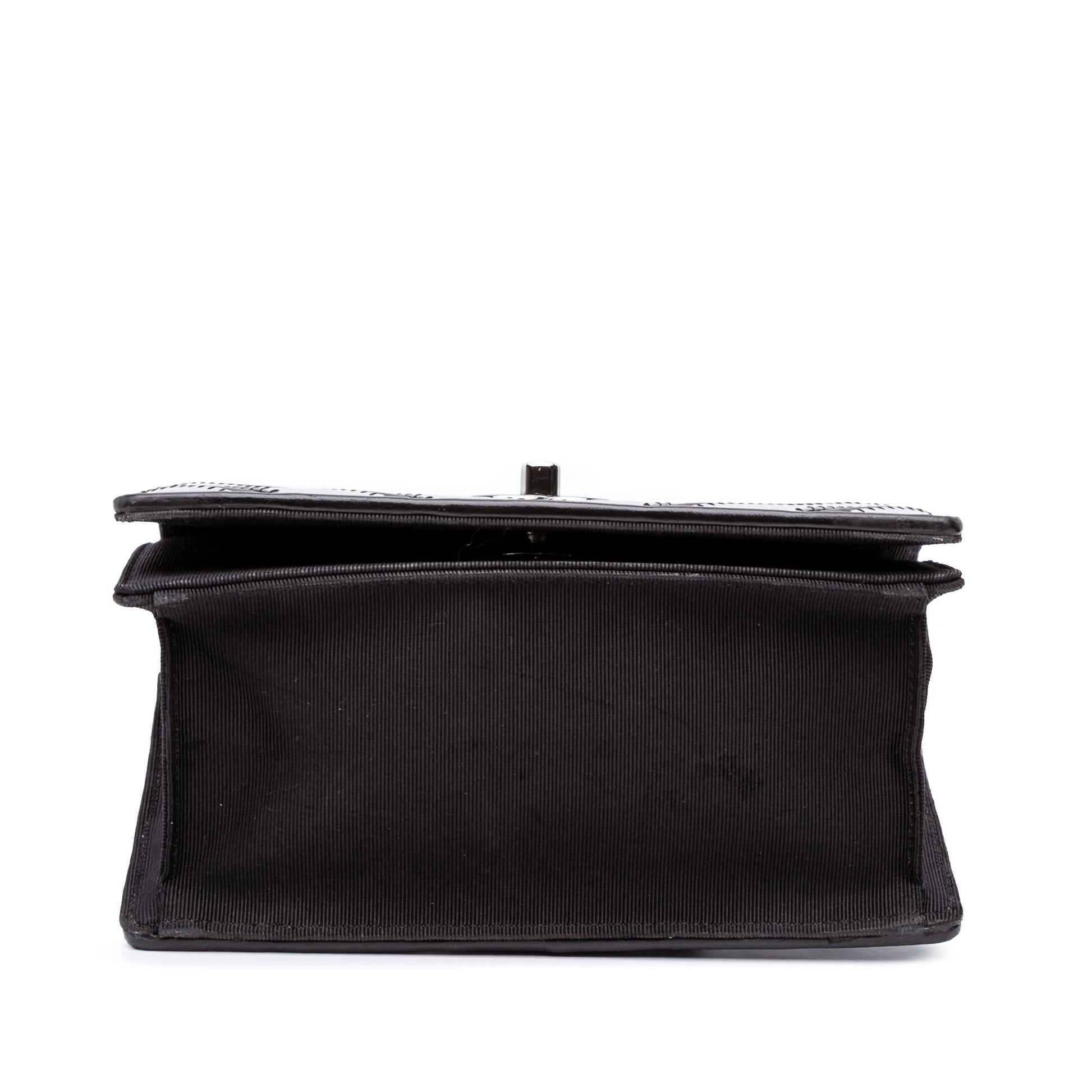 Chanel Gabrielle Shoulder Bag - Rovelle Bags