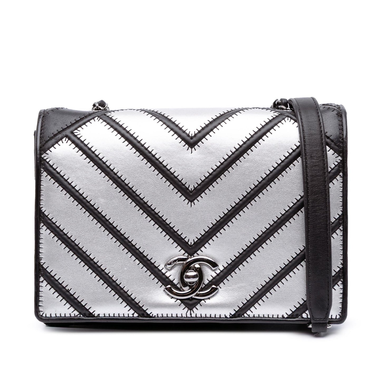 Chanel Gabrielle Shoulder Bag - Rovelle Bags
