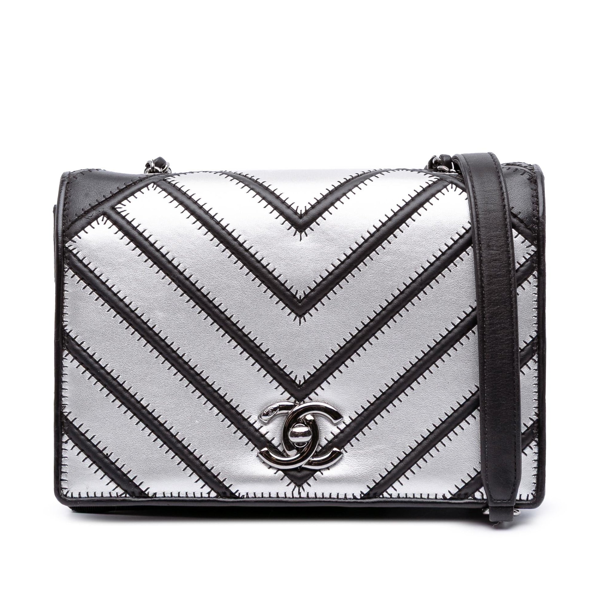 Chanel Gabrielle Shoulder Bag - Rovelle Bags