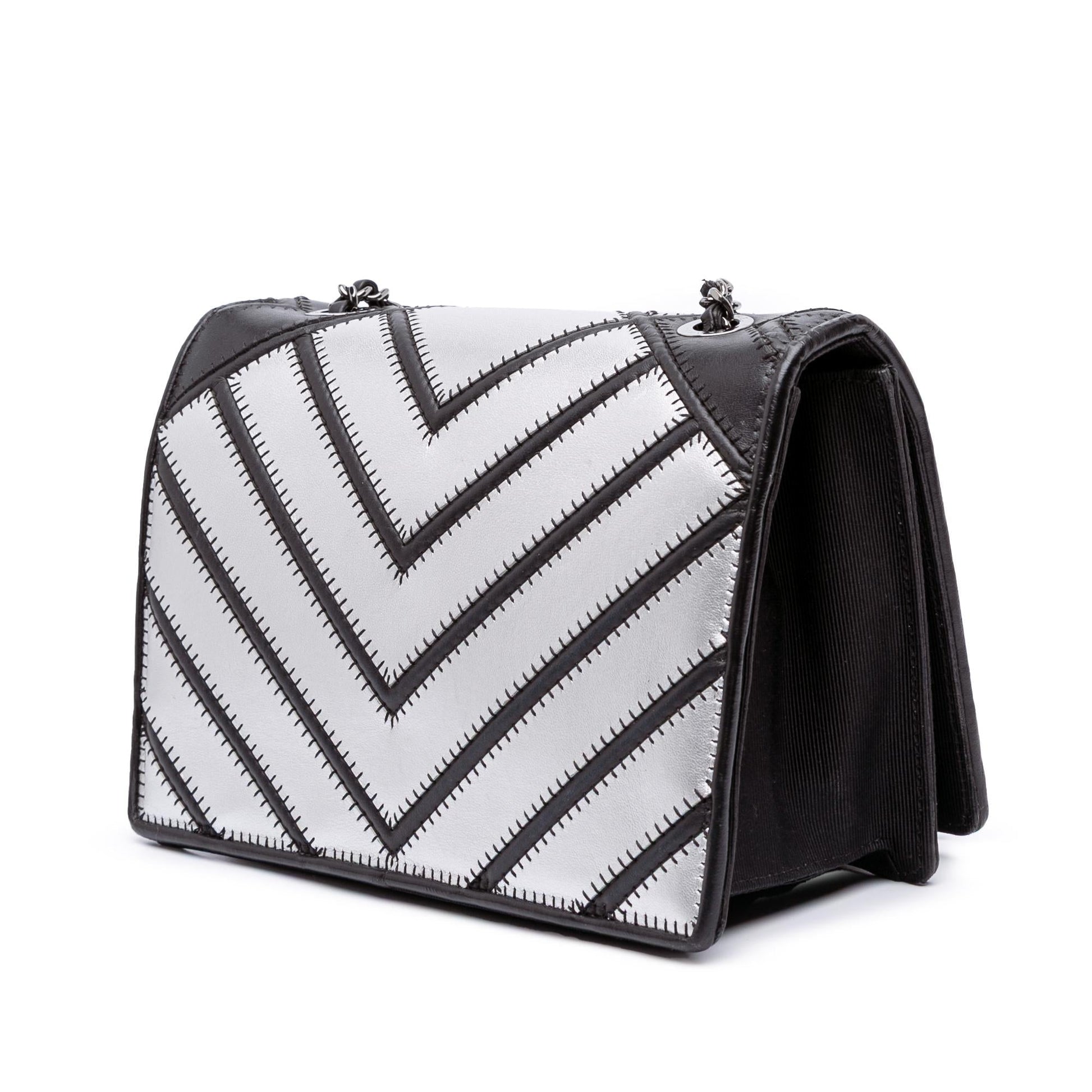 Chanel Gabrielle Shoulder Bag - Rovelle Bags