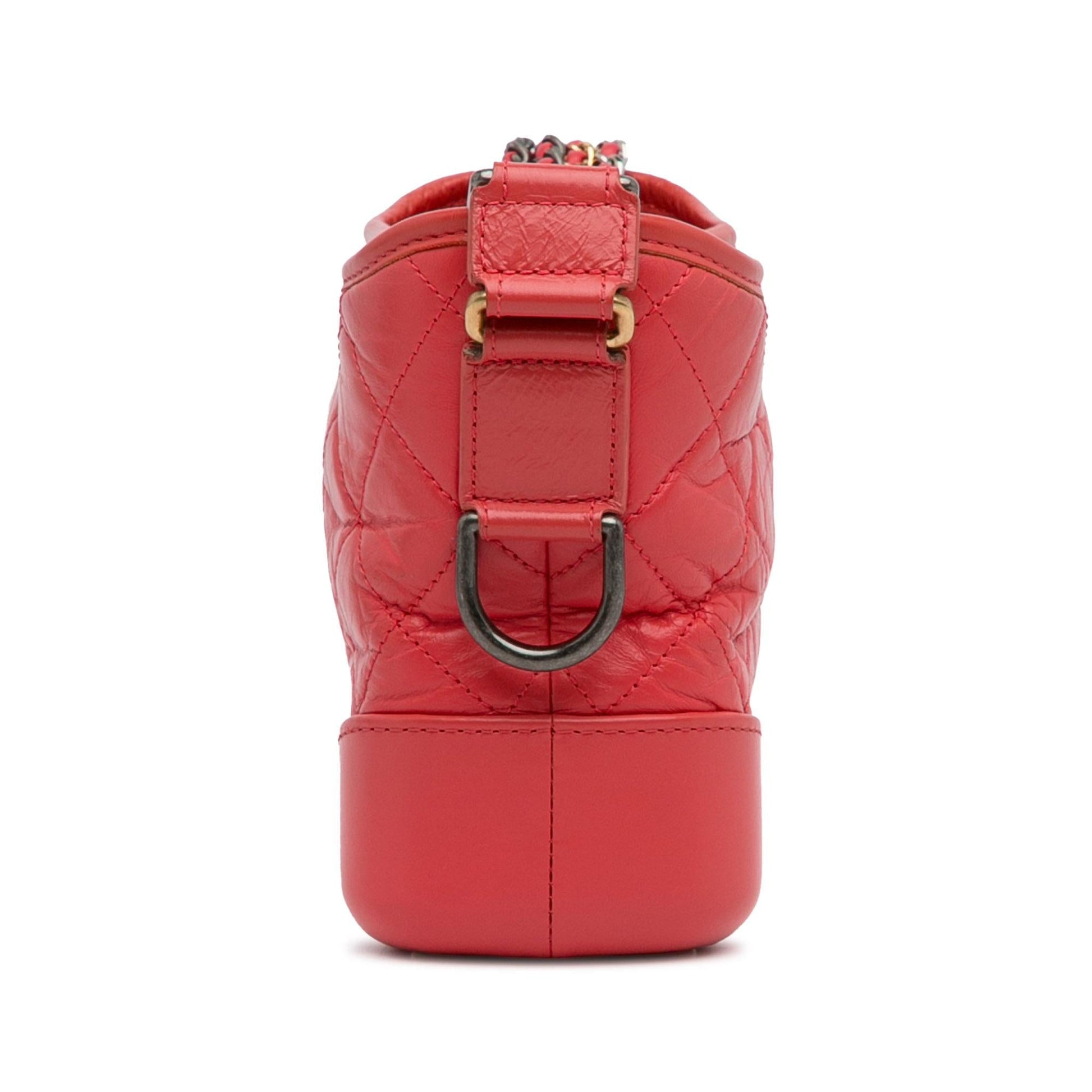 Chanel Gabrielle Crossbody - Rovelle Bags