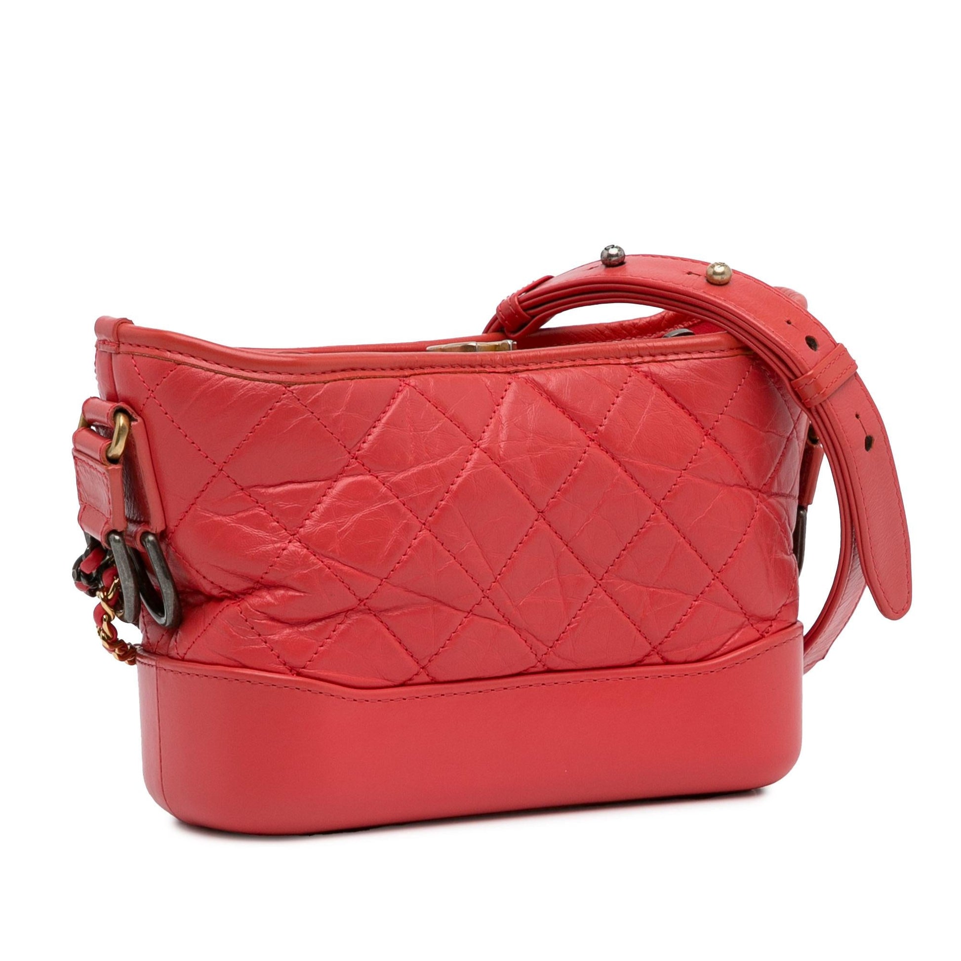Chanel Gabrielle Crossbody - Rovelle Bags