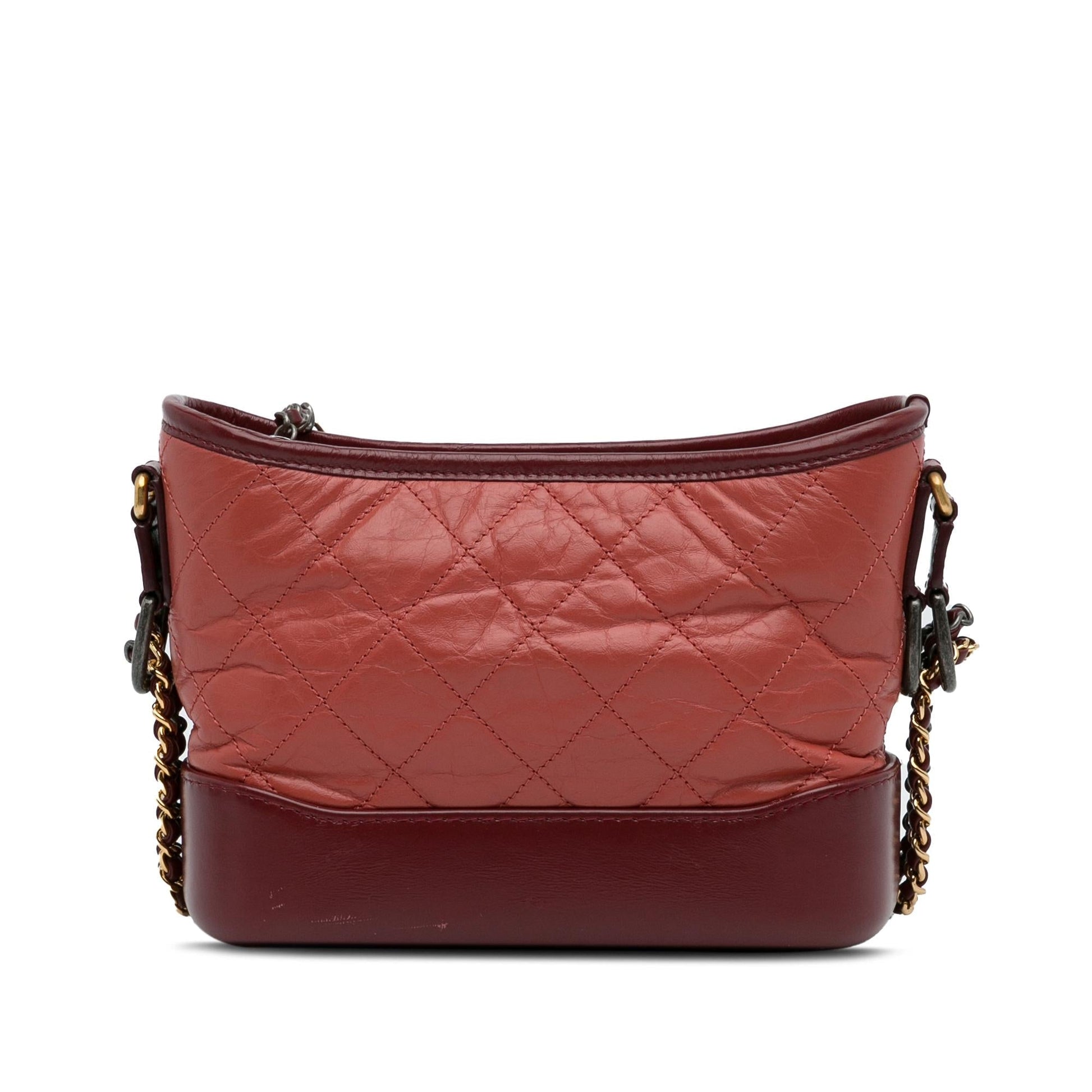 Chanel Gabrielle Crossbody - Rovelle Bags