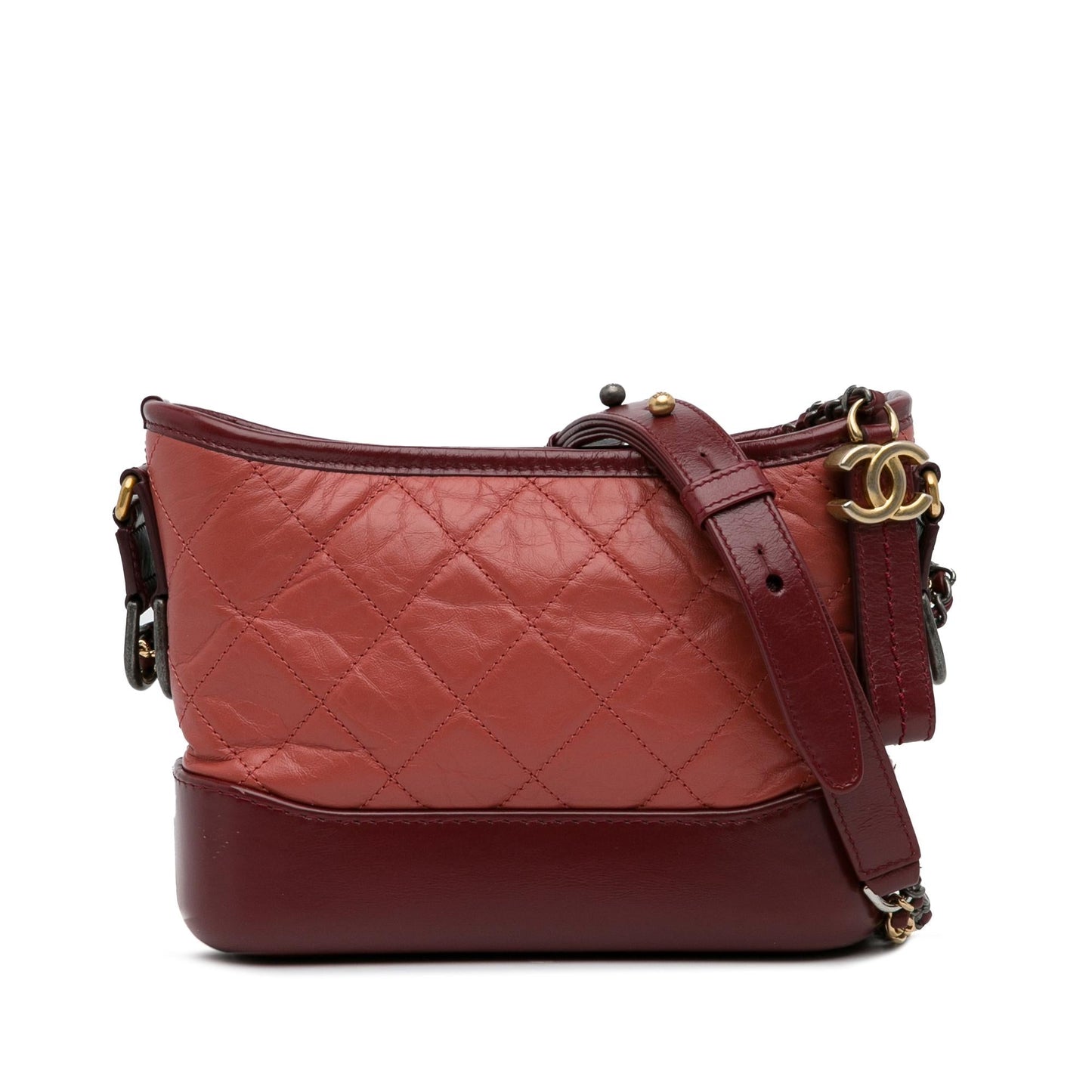 Chanel Gabrielle Crossbody - Rovelle Bags