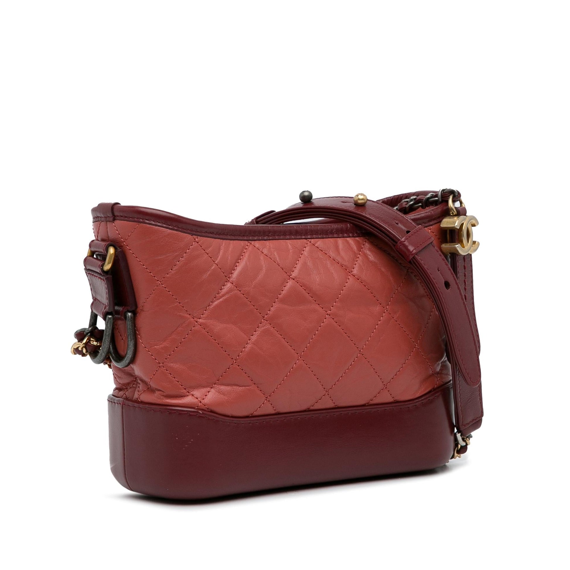 Chanel Gabrielle Crossbody - Rovelle Bags