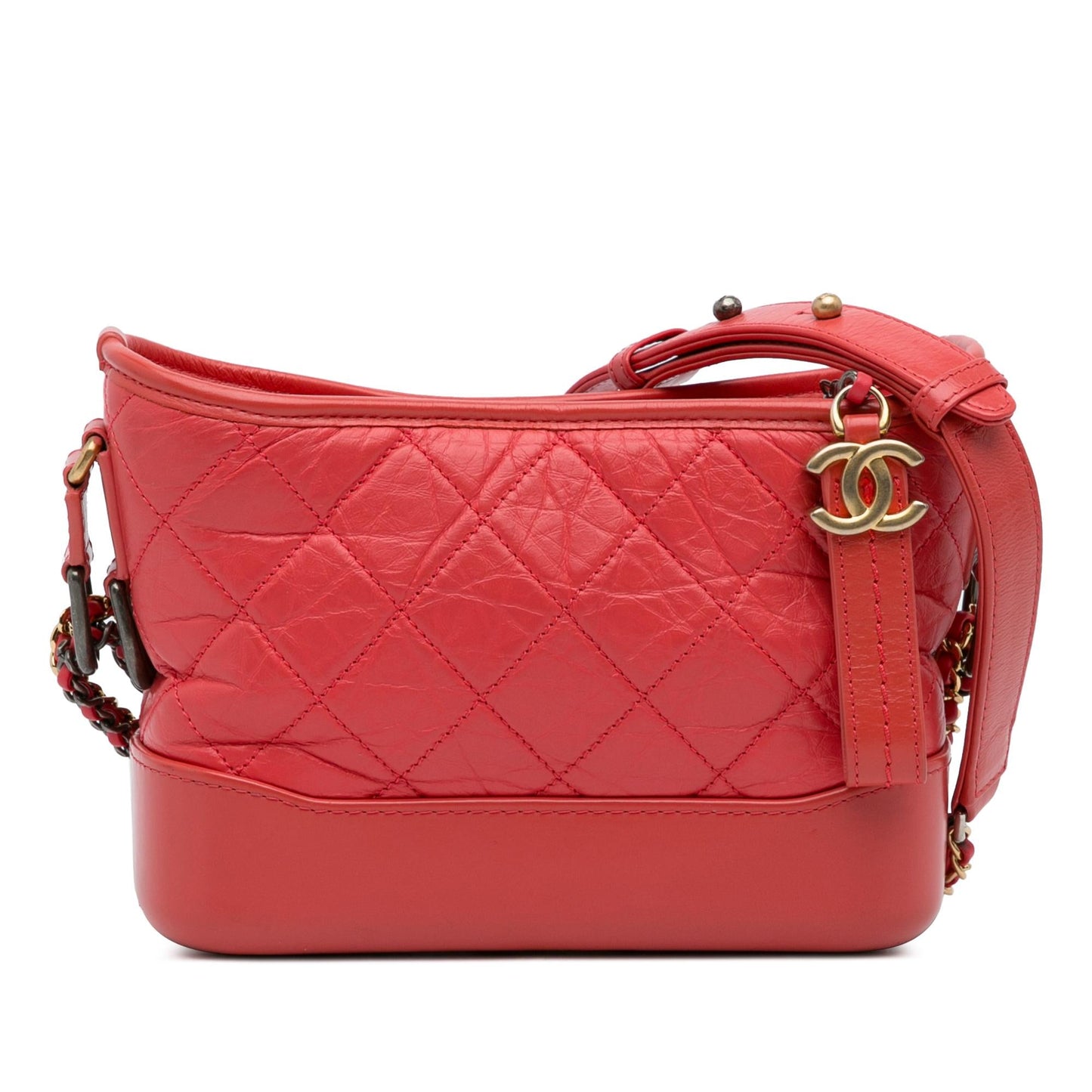 Chanel Gabrielle Crossbody - Rovelle Bags