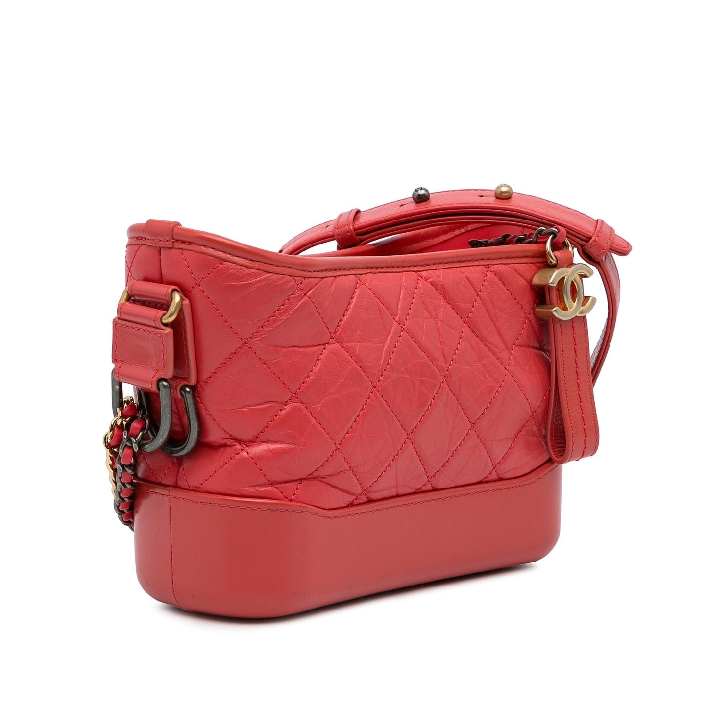 Chanel Gabrielle Crossbody - Rovelle Bags