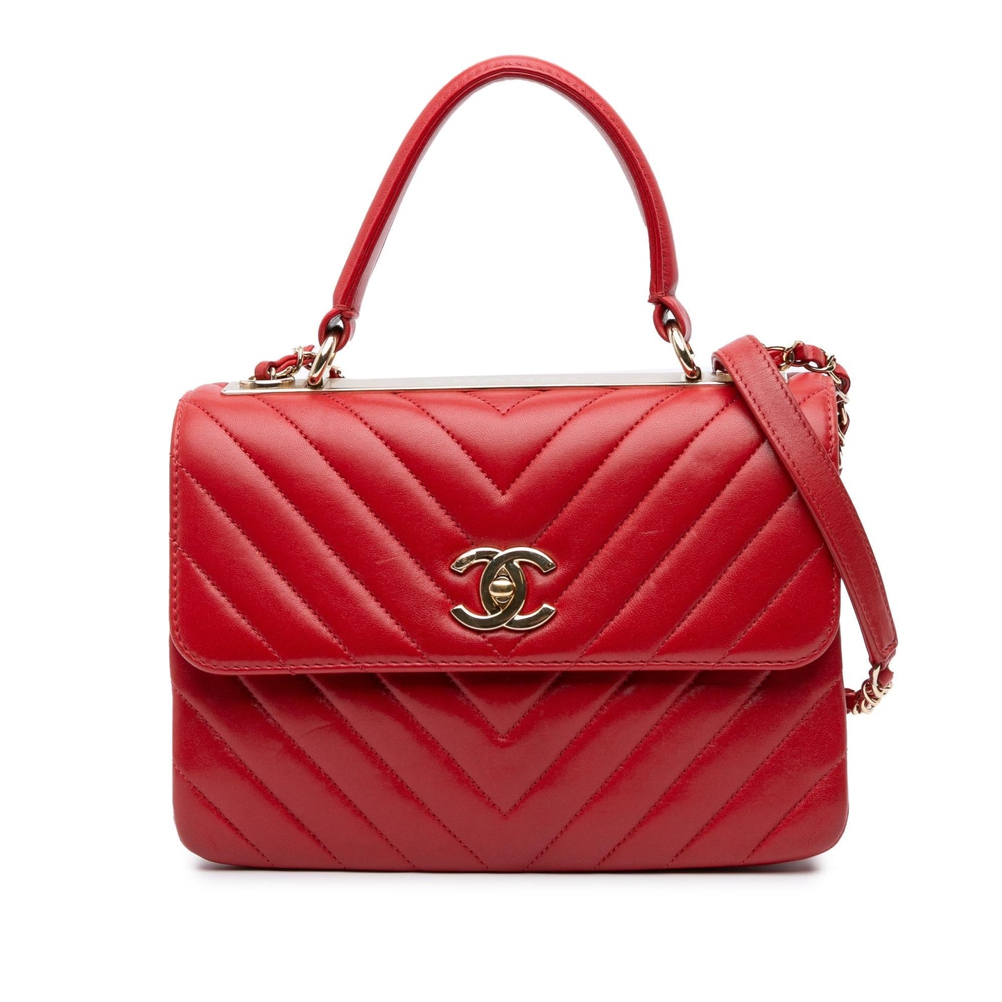 Chanel Gabrielle Shoulder Bag - Rovelle Bags