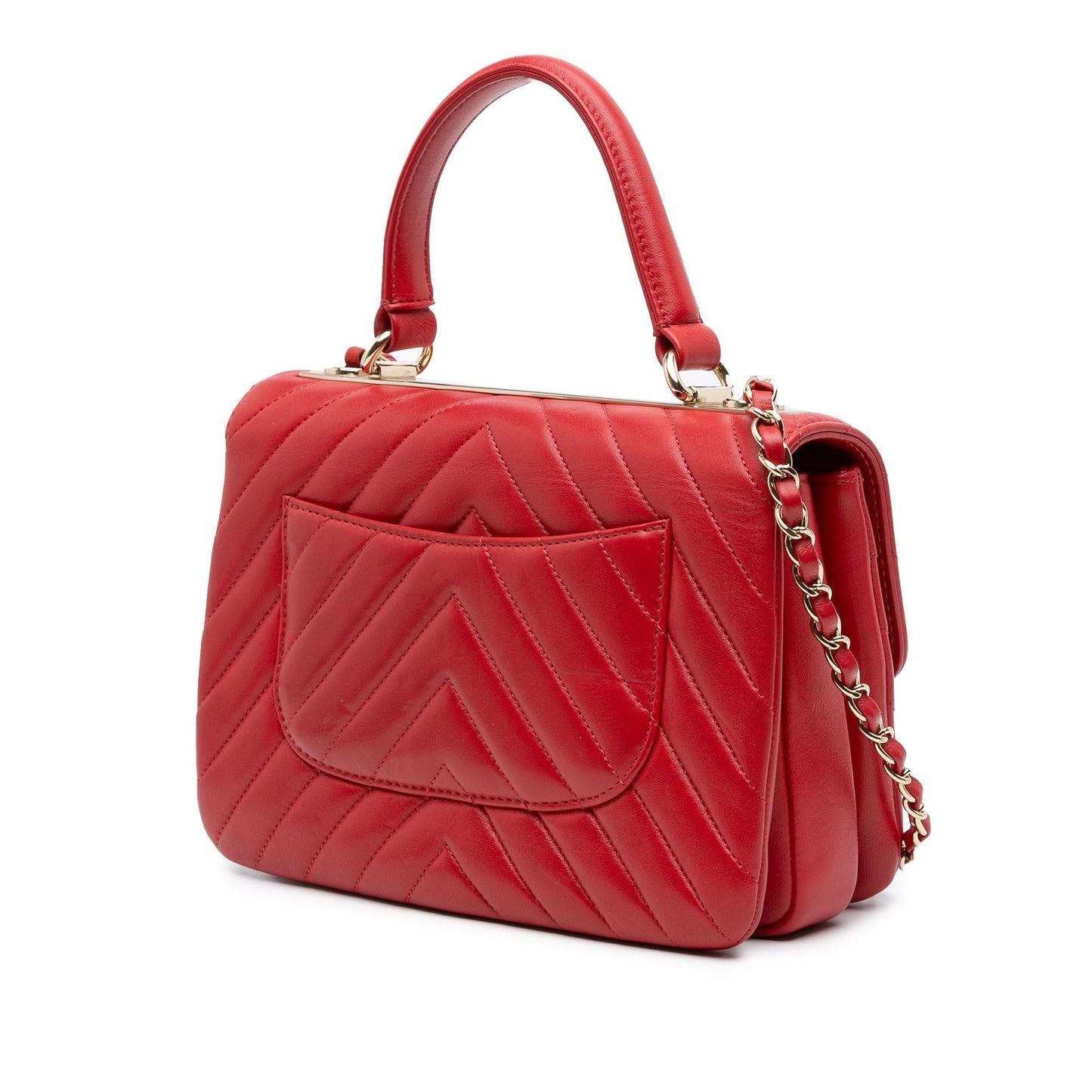 Chanel Gabrielle Shoulder Bag - Rovelle Bags