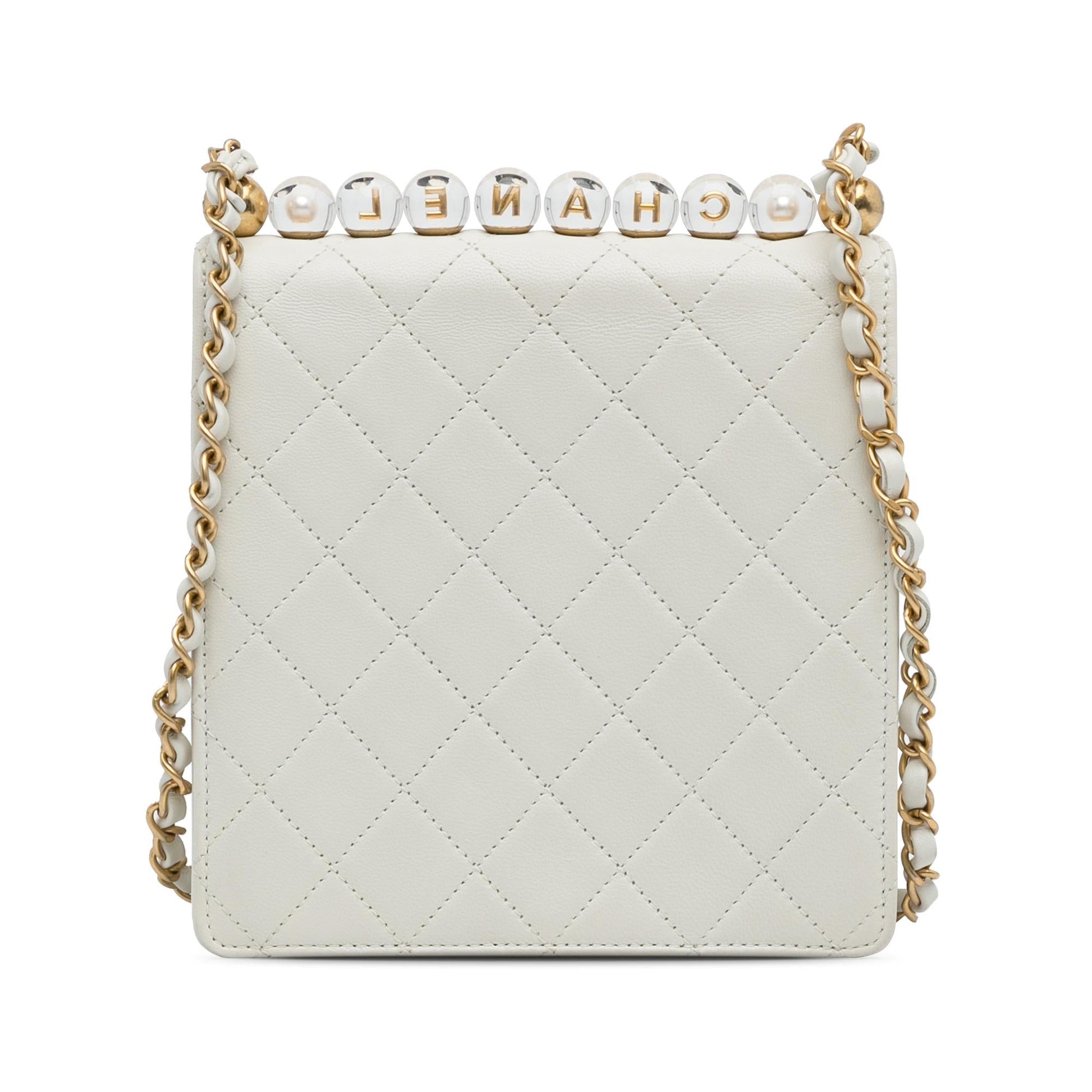 Chanel Gabrielle Shoulder Bag - Rovelle Bags