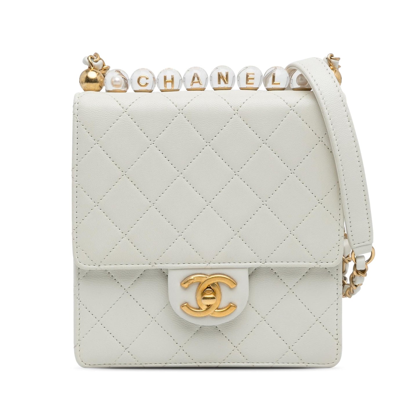Chanel Gabrielle Shoulder Bag - Rovelle Bags