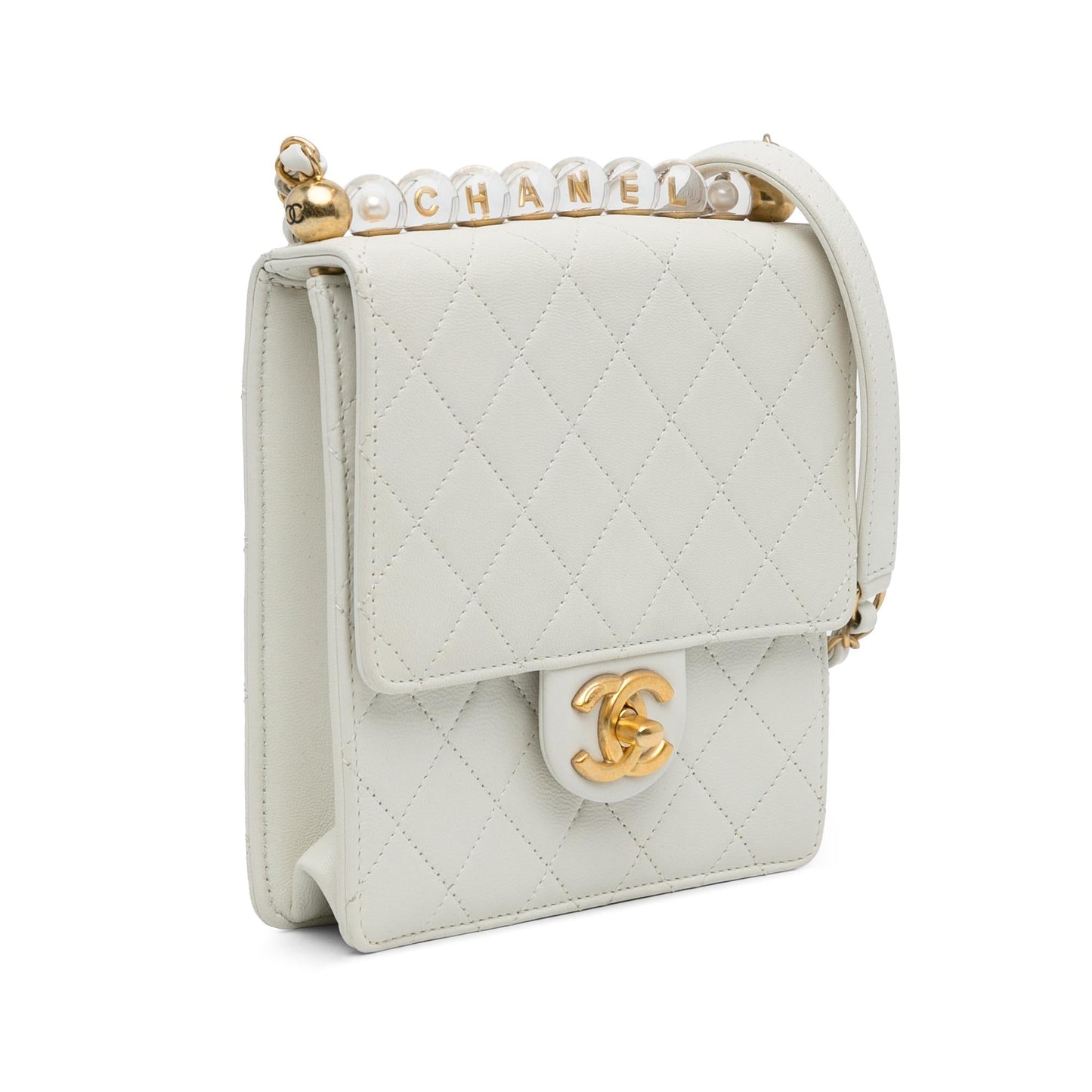 Chanel Gabrielle Shoulder Bag - Rovelle Bags