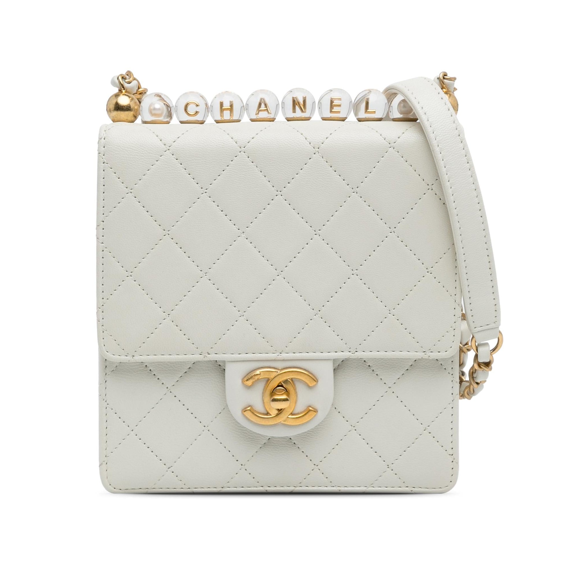 Chanel Gabrielle Shoulder Bag - Rovelle Bags