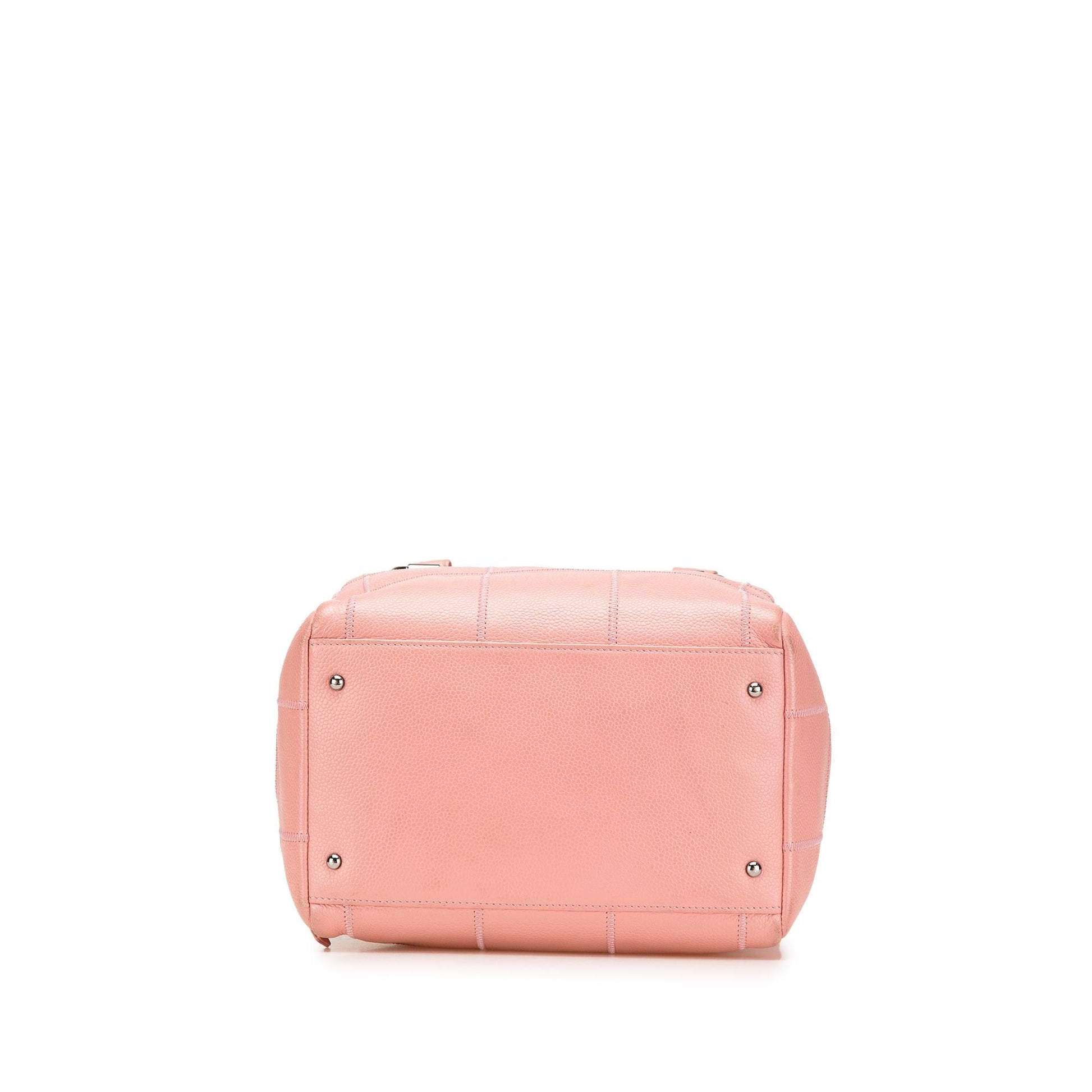 Chanel Gabrielle Shoulder Bag - Rovelle Bags