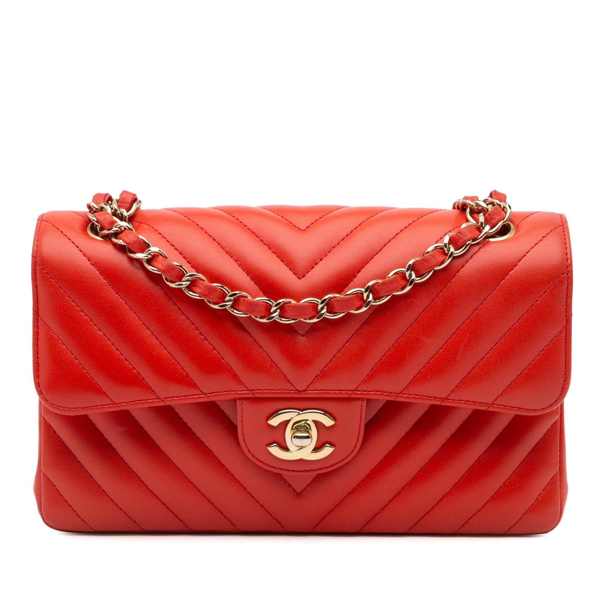 Chanel Gabrielle Shoulder Bag - Rovelle Bags