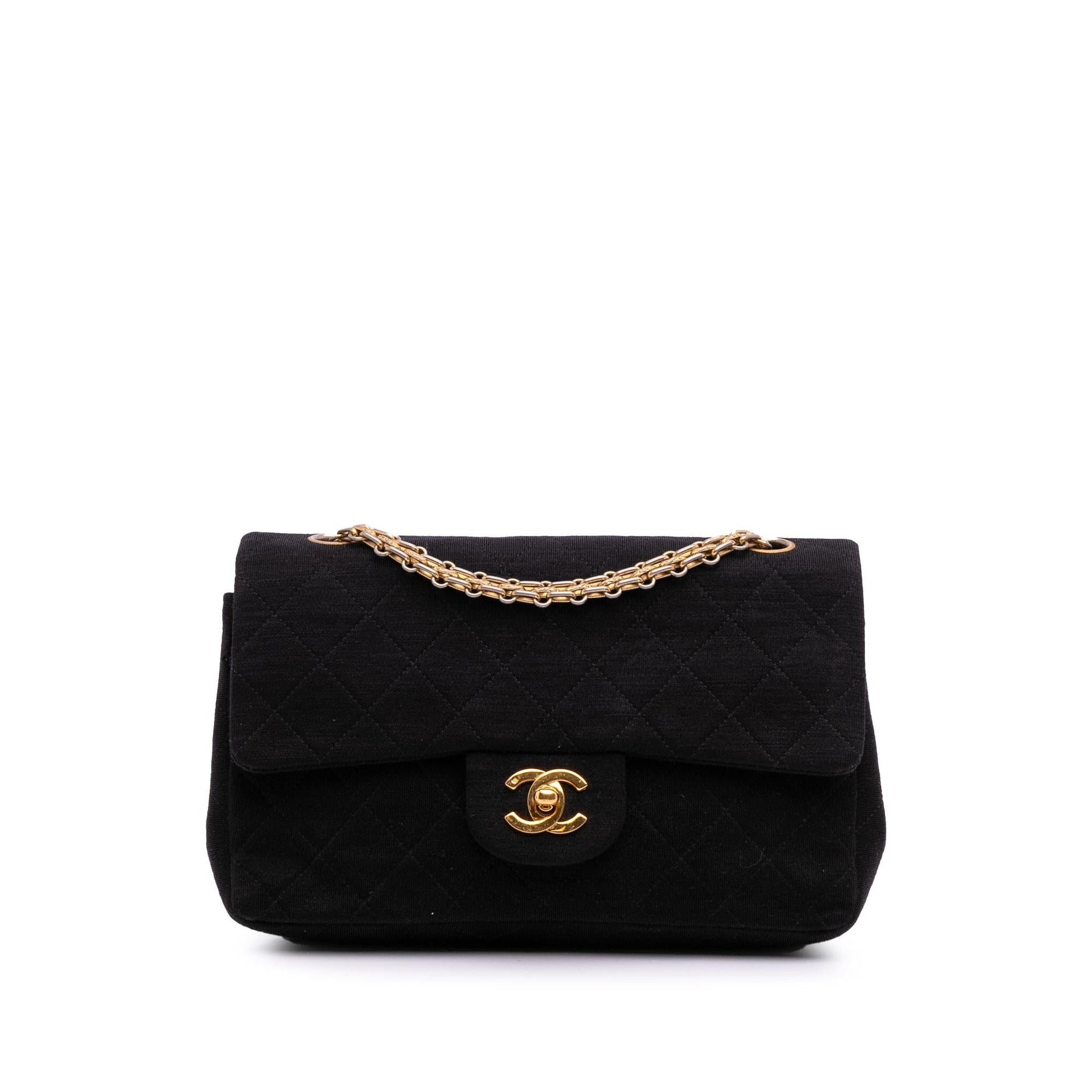 Chanel Gabrielle Shoulder Bag - Rovelle Bags