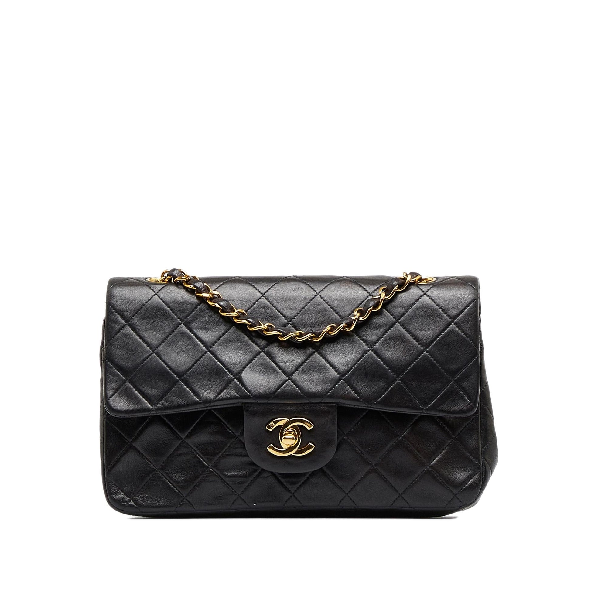 Chanel Handbag - Almora Bags
