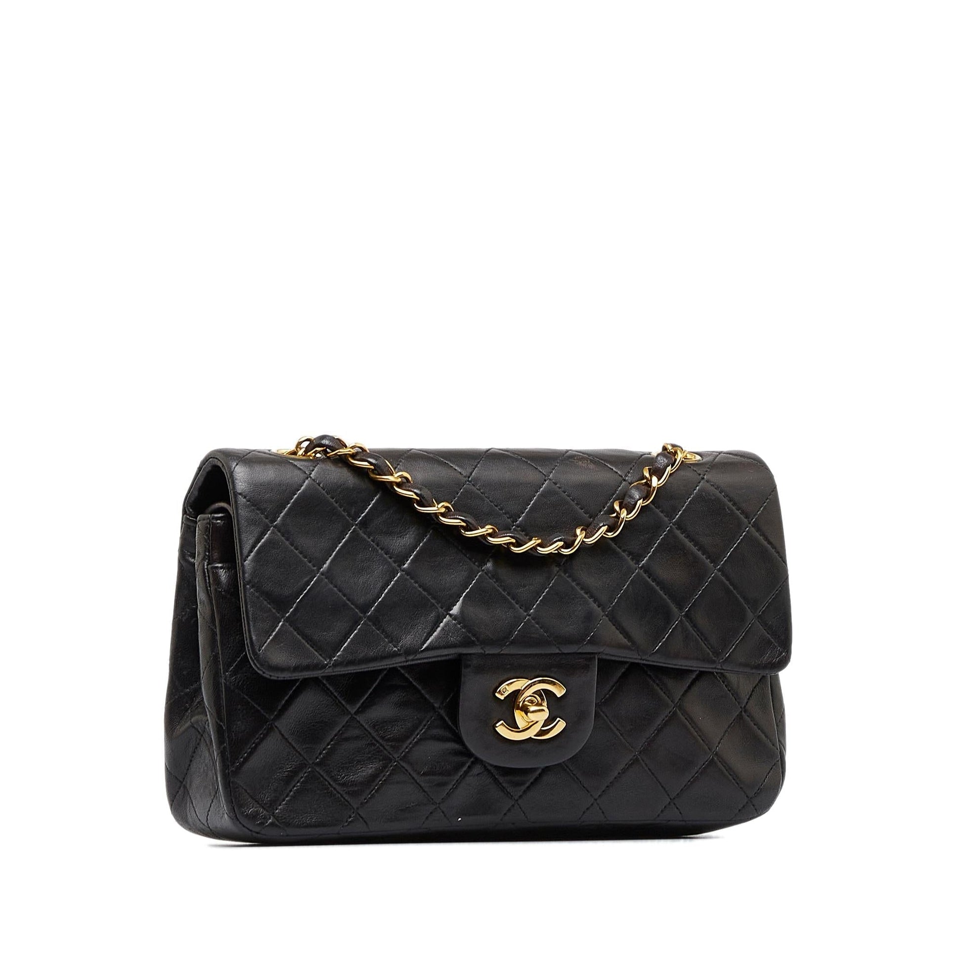 Chanel Handbag - Almora Bags