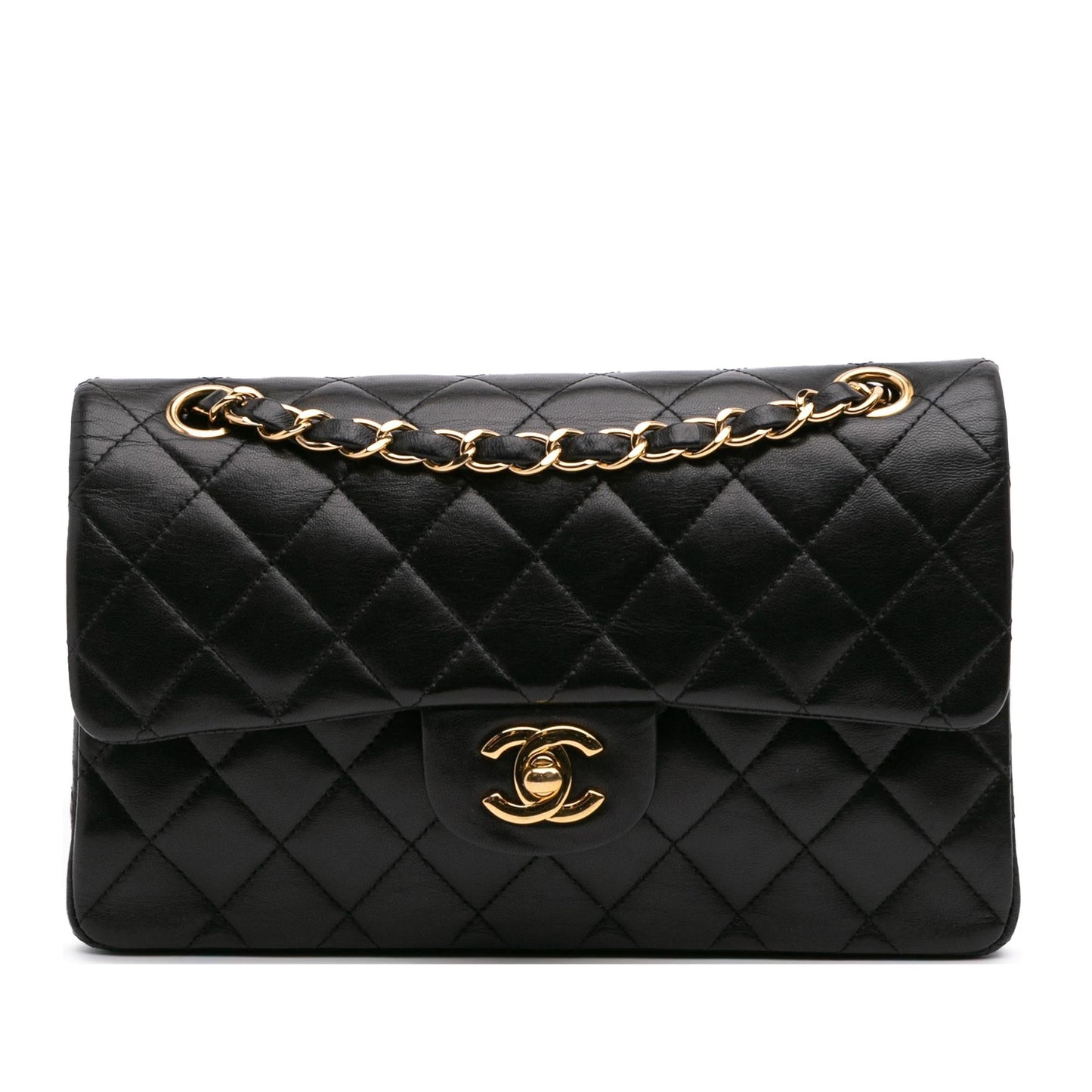 Chanel Gabrielle Shoulder Bag - Rovelle Bags