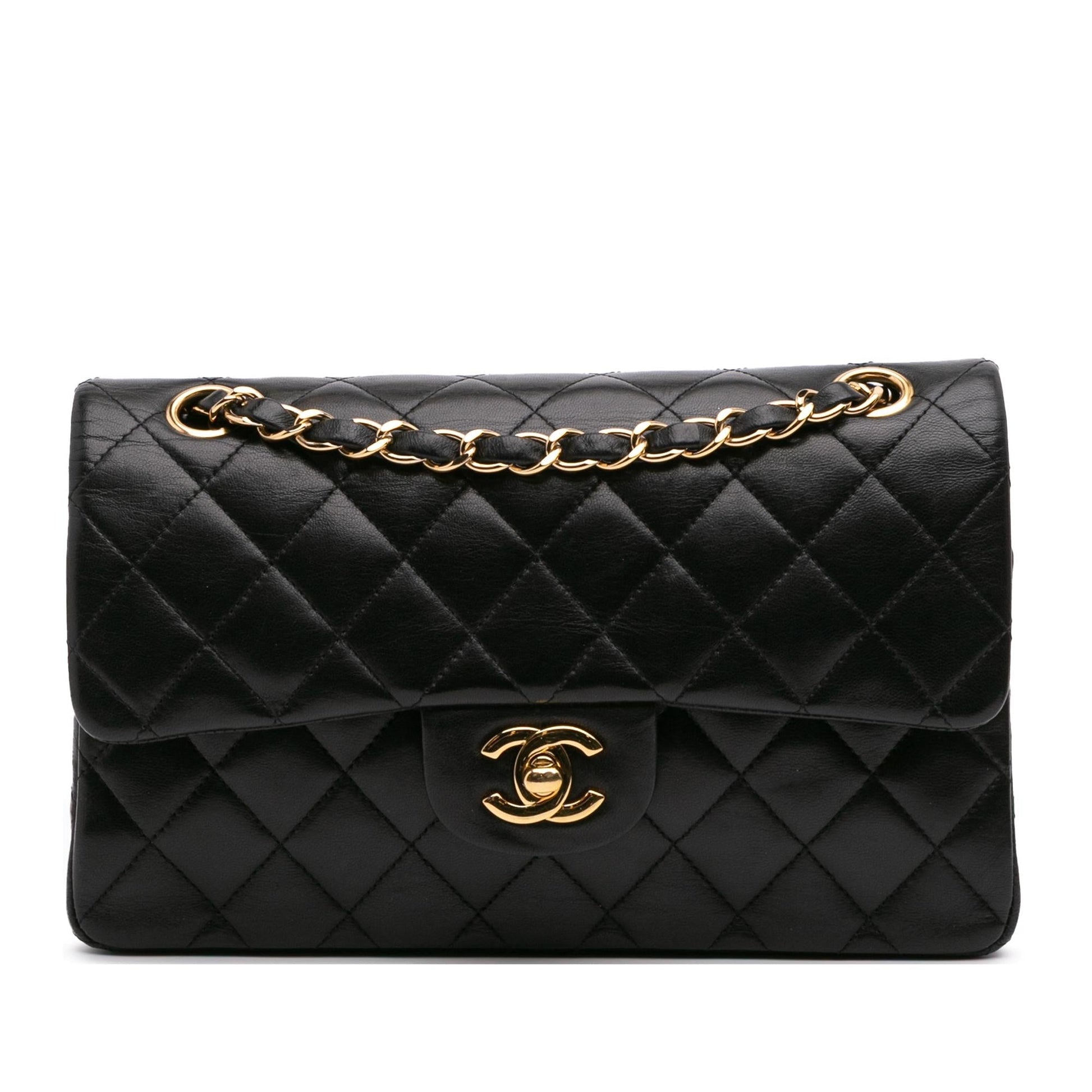Chanel Gabrielle Shoulder Bag - Rovelle Bags