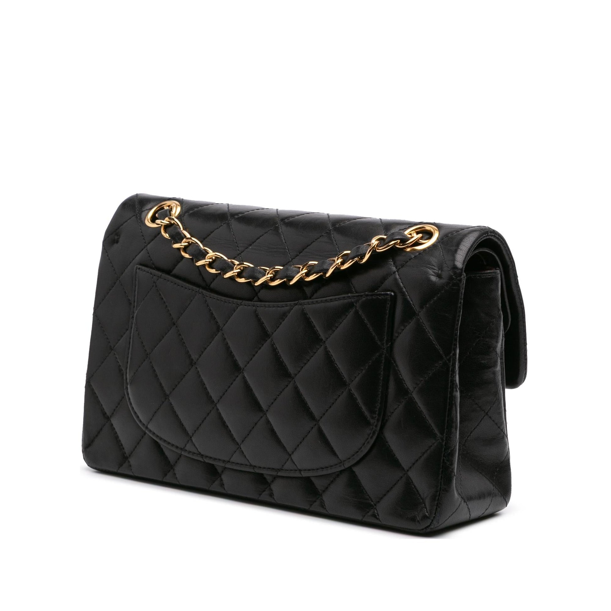 Chanel Gabrielle Shoulder Bag - Rovelle Bags