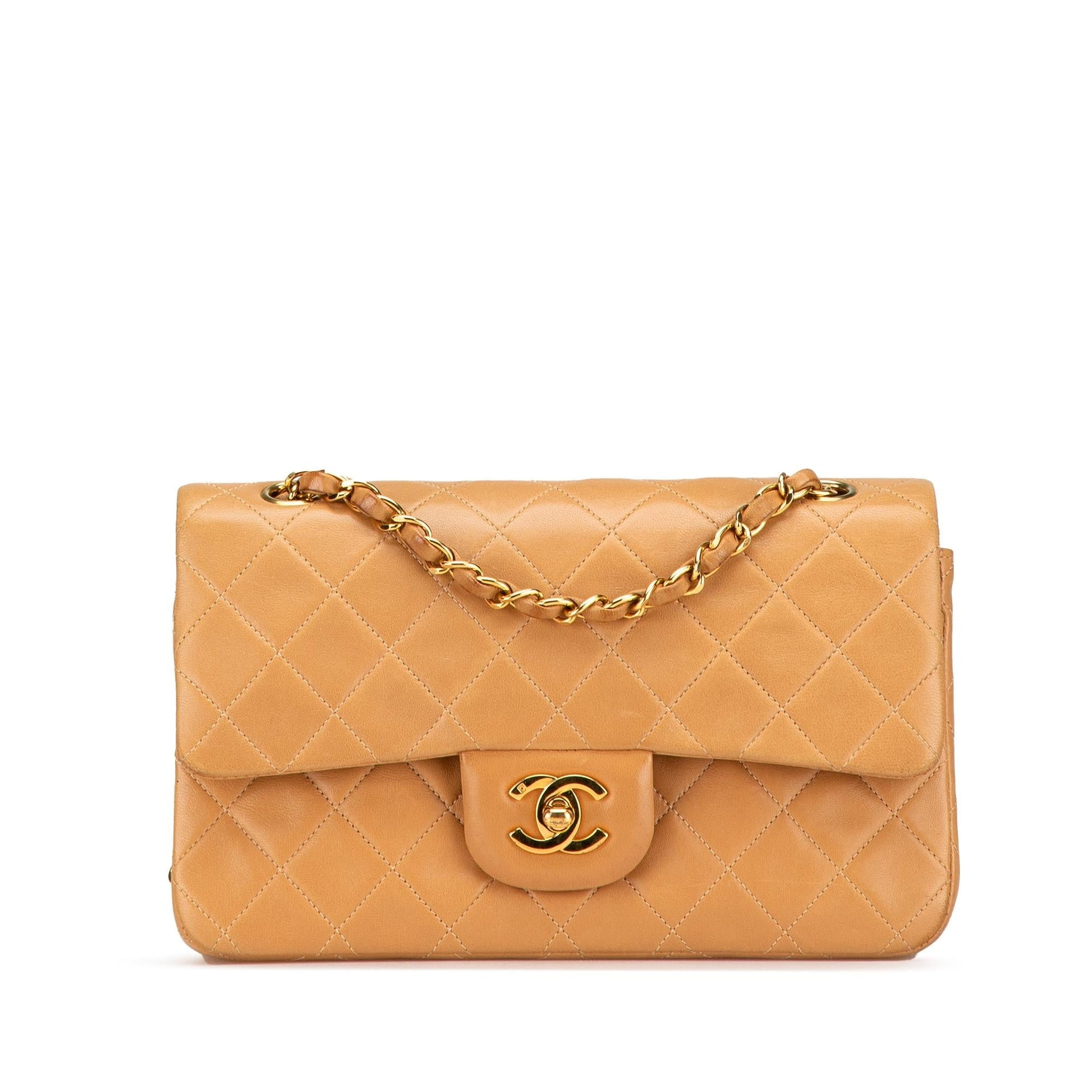 Chanel Gabrielle Shoulder Bag - Rovelle Bags