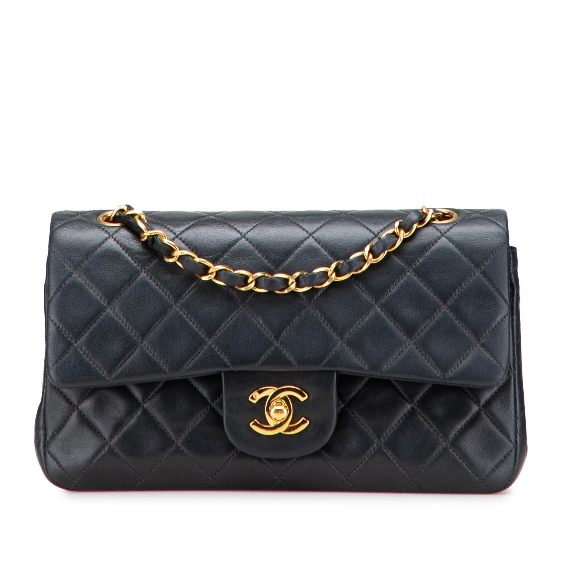 Chanel Gabrielle Shoulder Bag - Rovelle Bags