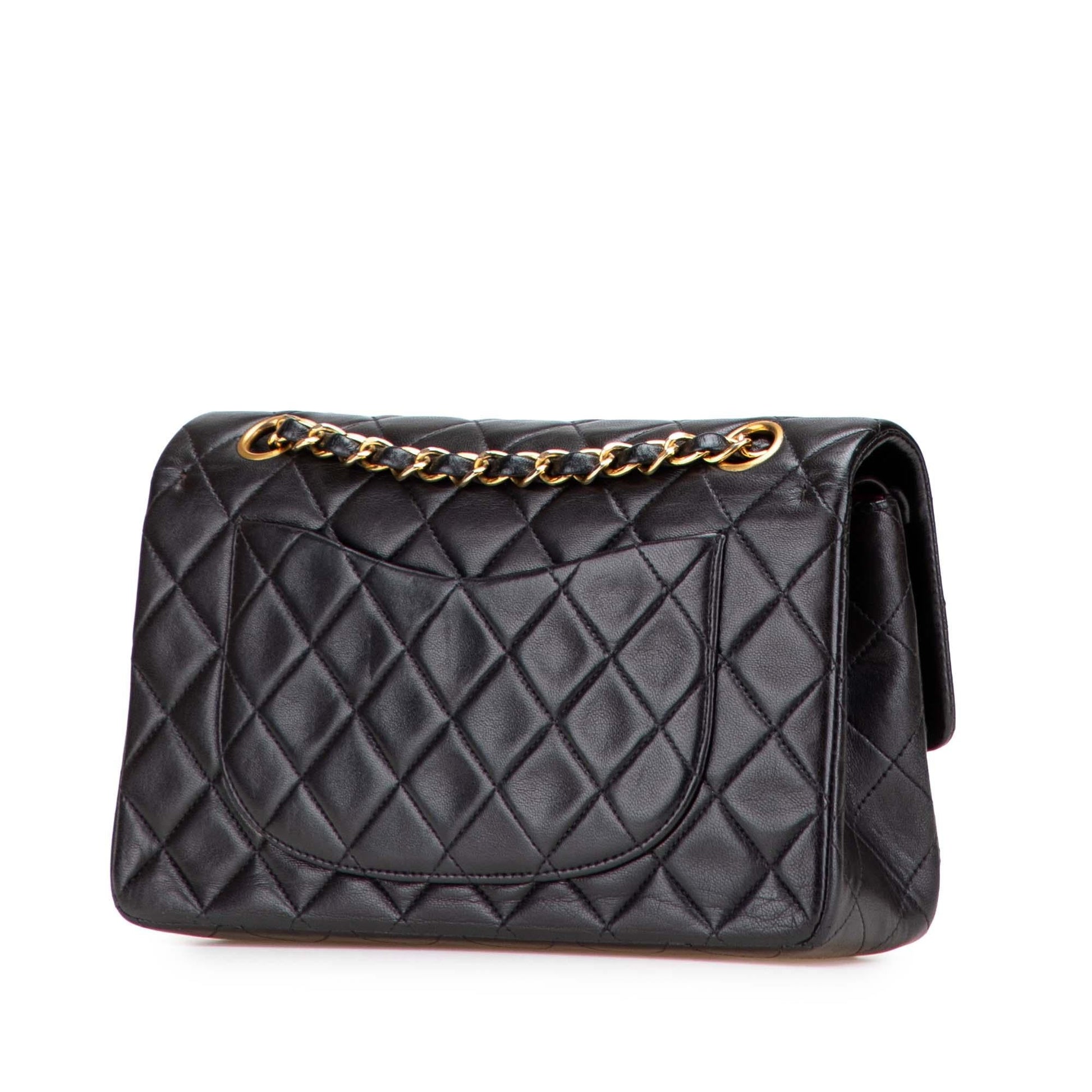 Chanel Gabrielle Shoulder Bag - Rovelle Bags