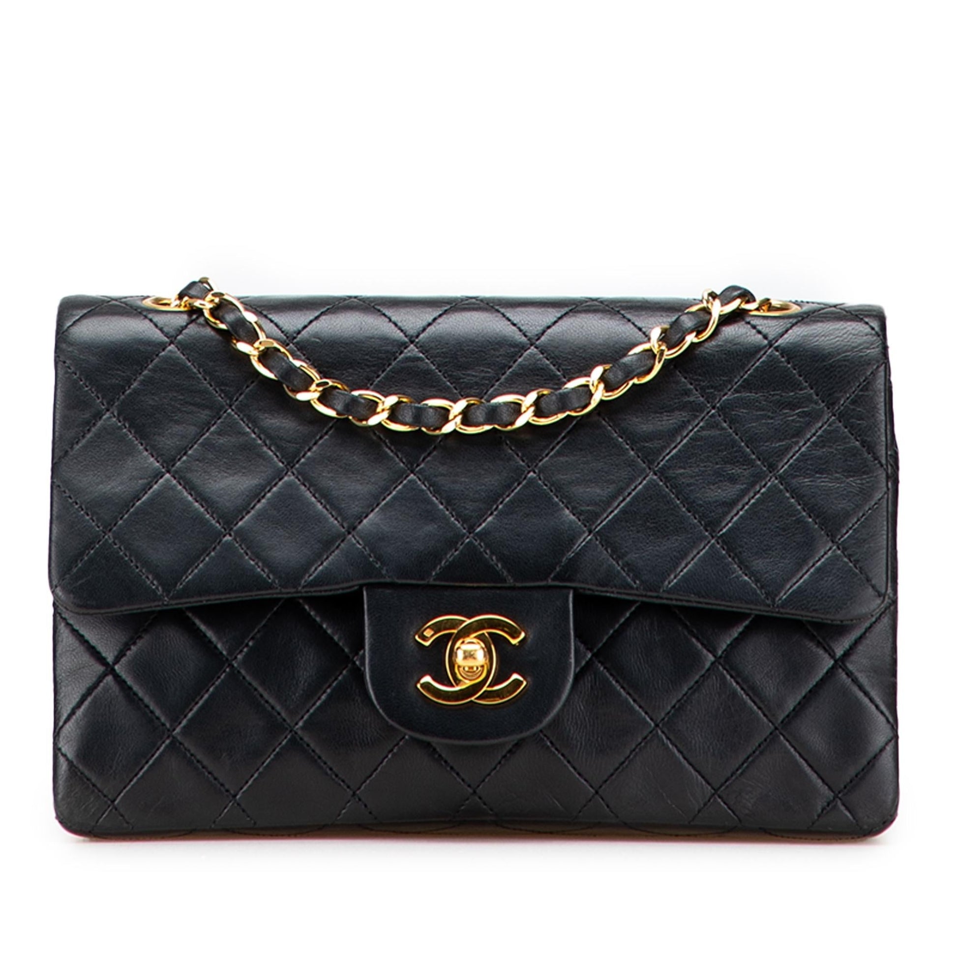 Chanel Gabrielle Shoulder Bag - Rovelle Bags