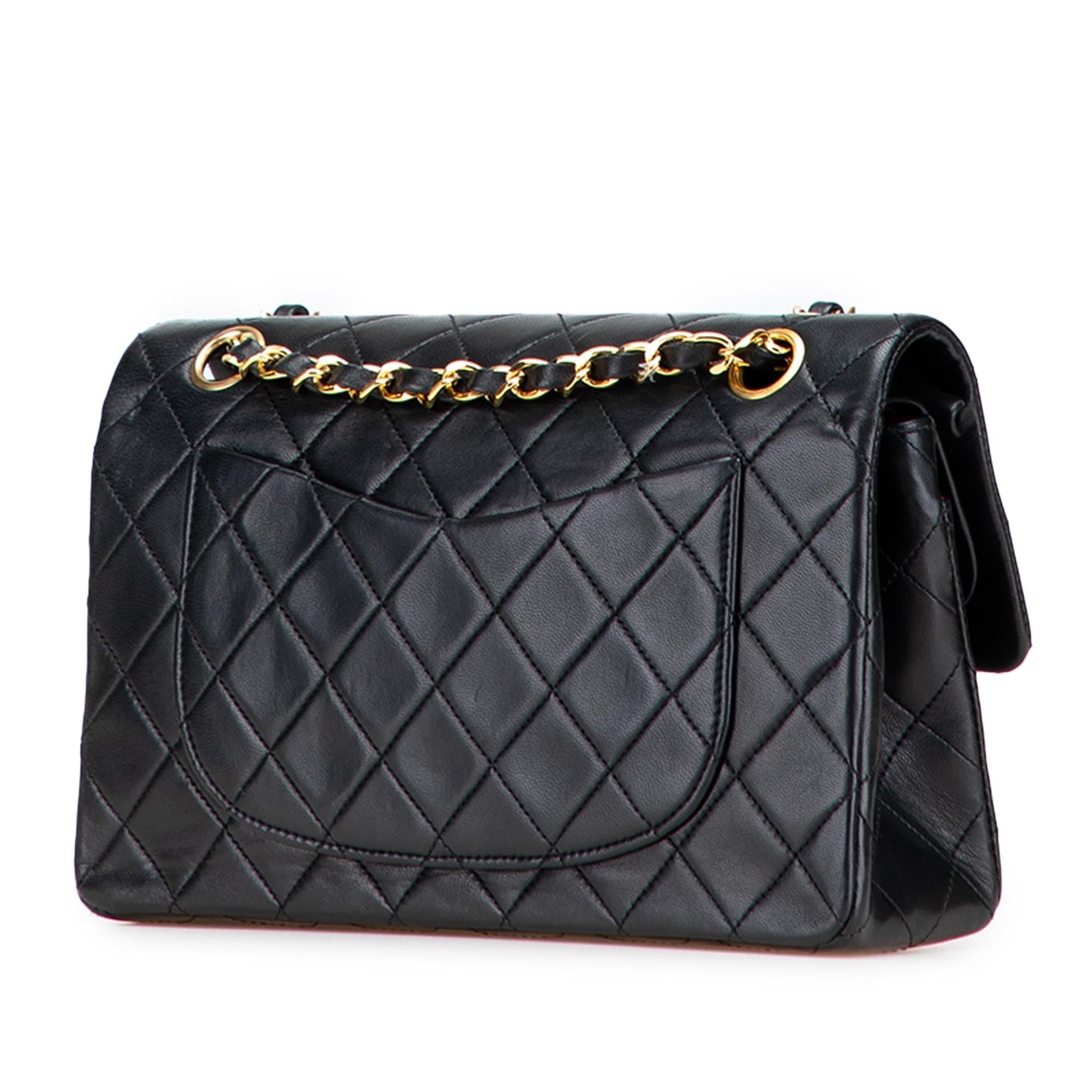 Chanel Gabrielle Shoulder Bag - Rovelle Bags