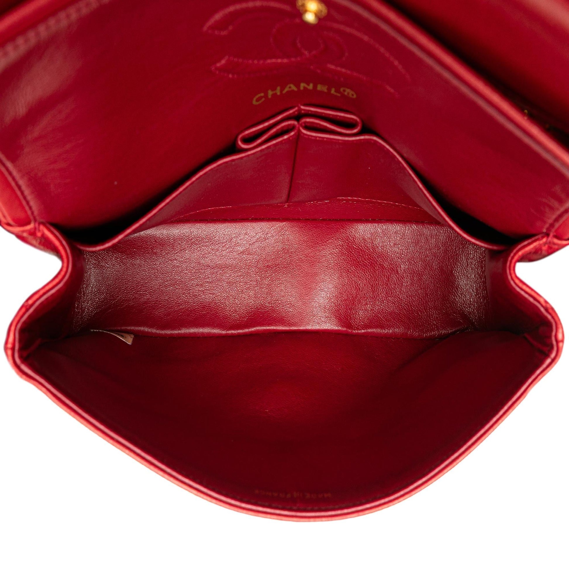 Chanel Gabrielle Shoulder Bag - Rovelle Bags