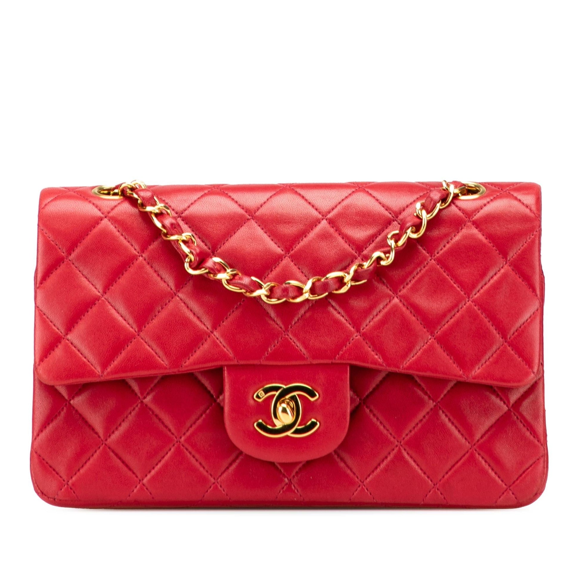 Chanel Gabrielle Shoulder Bag - Rovelle Bags