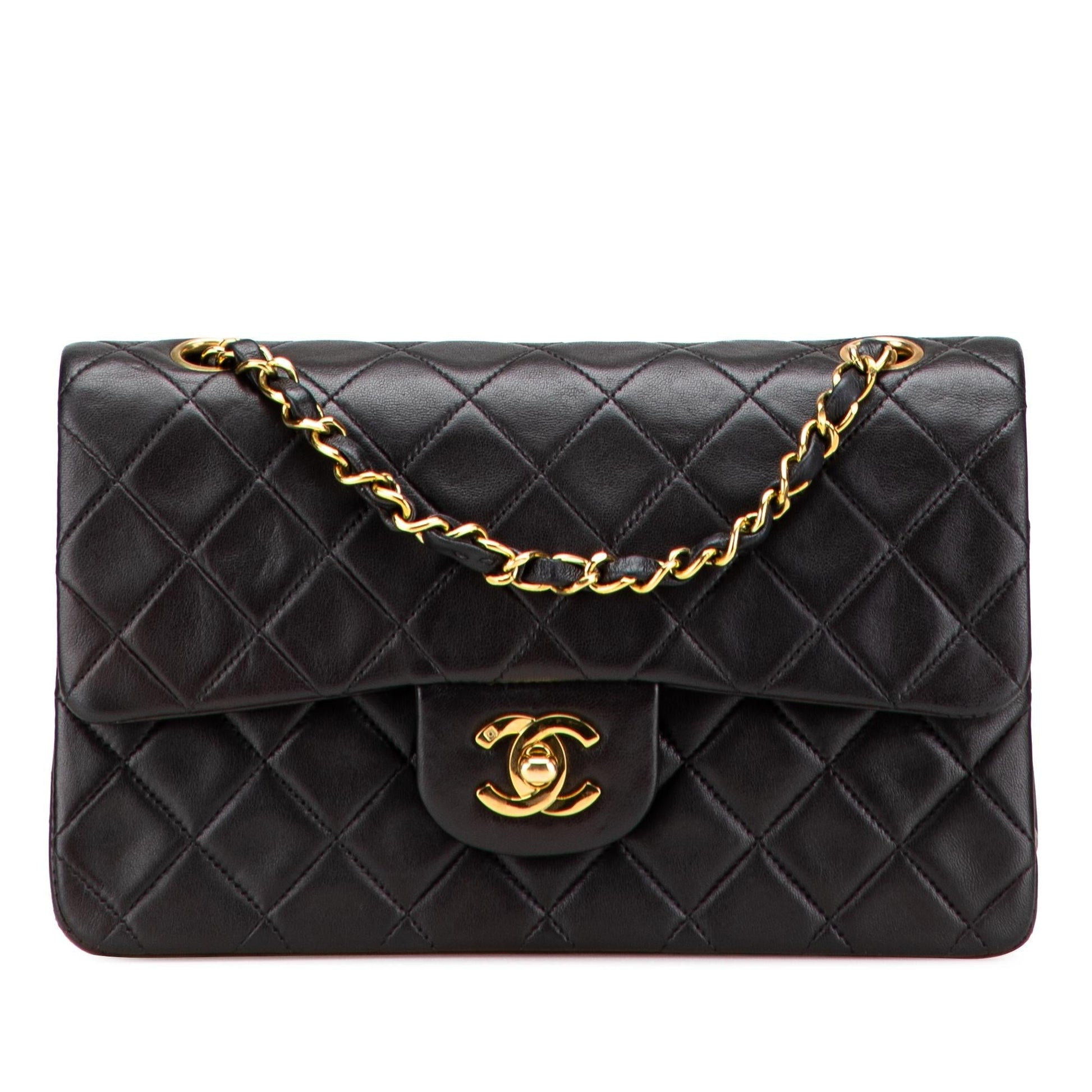 Chanel Gabrielle Shoulder Bag - Rovelle Bags