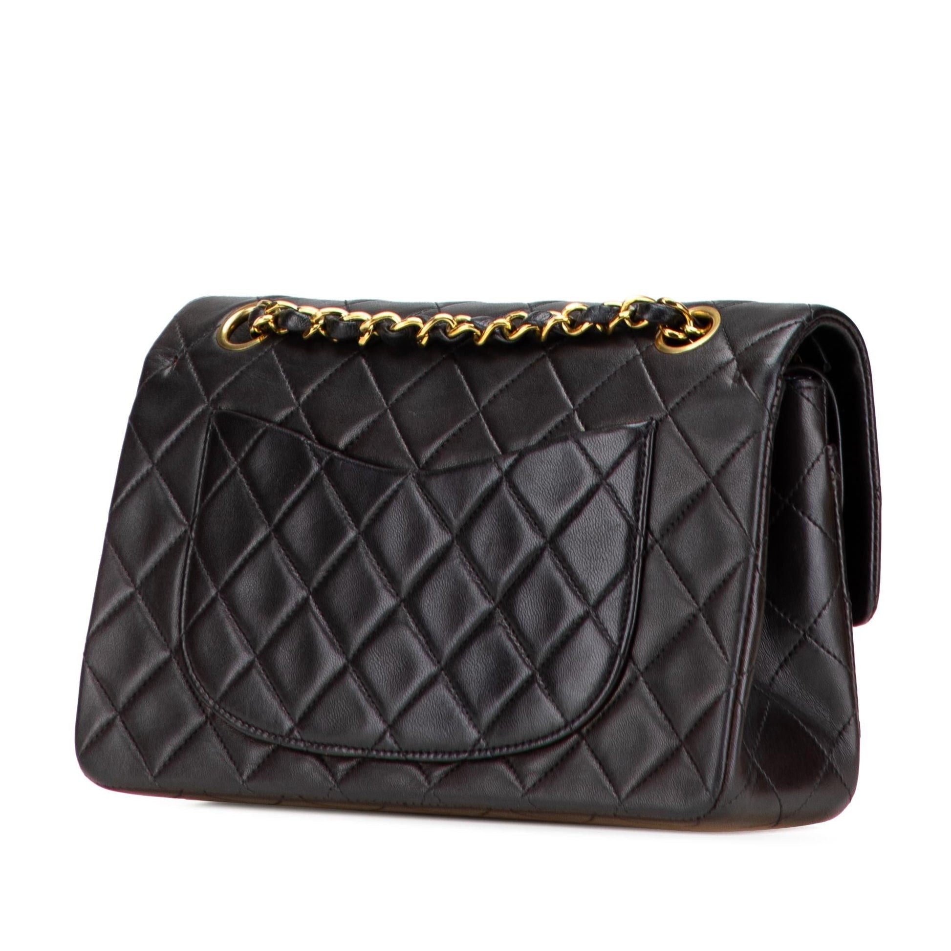 Chanel Gabrielle Shoulder Bag - Rovelle Bags