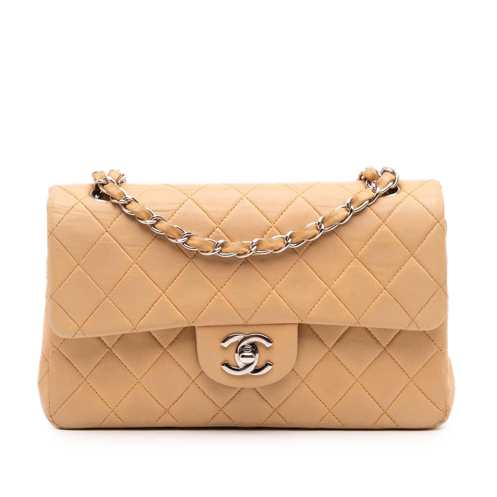 Chanel Gabrielle Shoulder Bag - Rovelle Bags