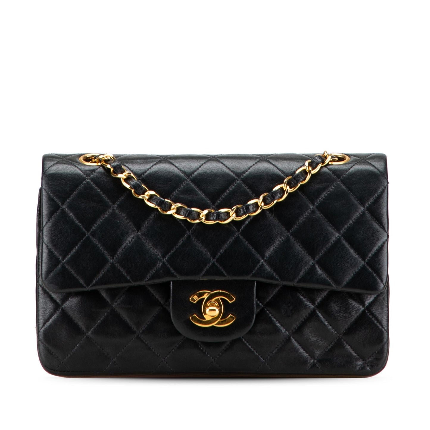 Chanel Gabrielle Shoulder Bag - Rovelle Bags