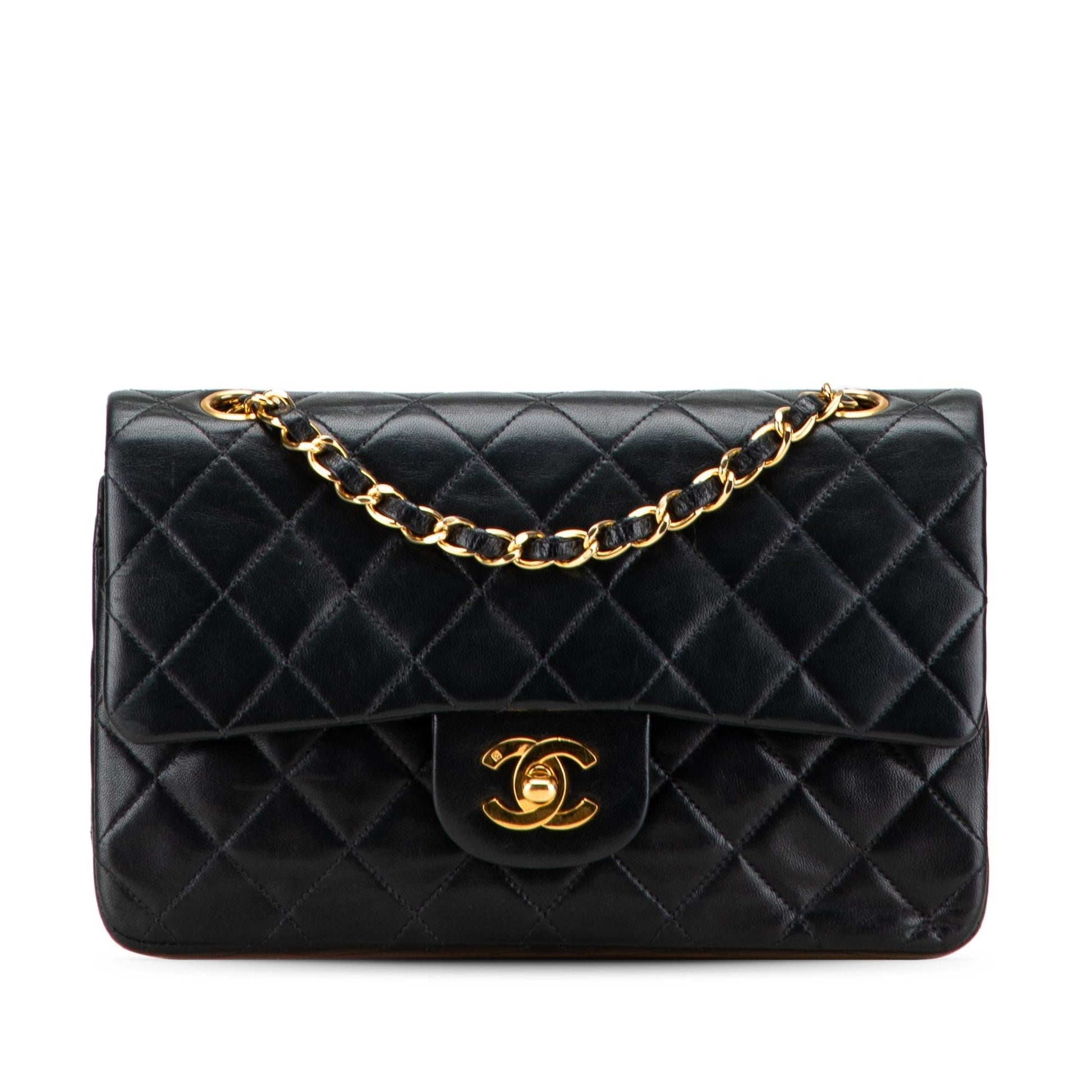 Chanel Gabrielle Shoulder Bag - Rovelle Bags