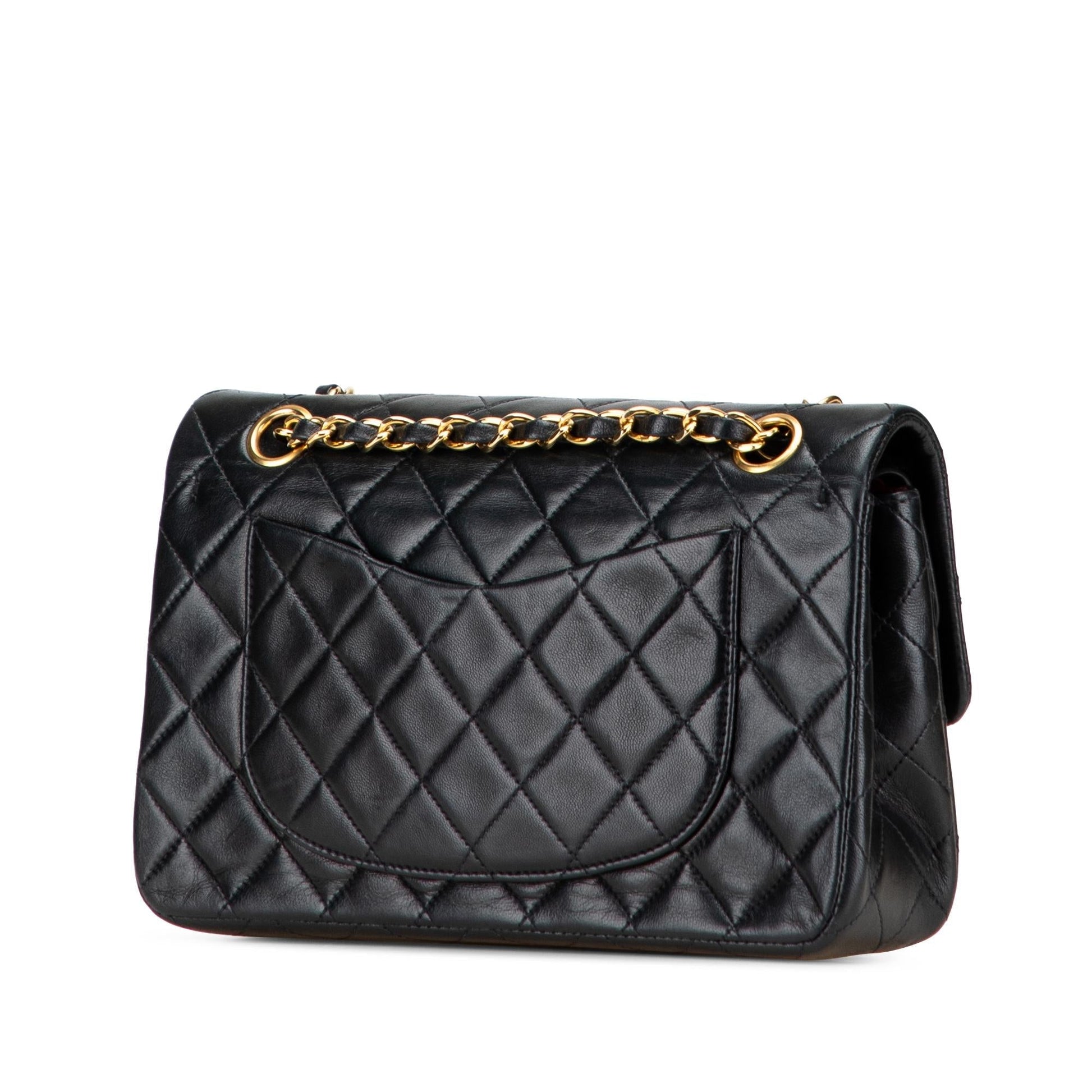 Chanel Gabrielle Shoulder Bag - Rovelle Bags