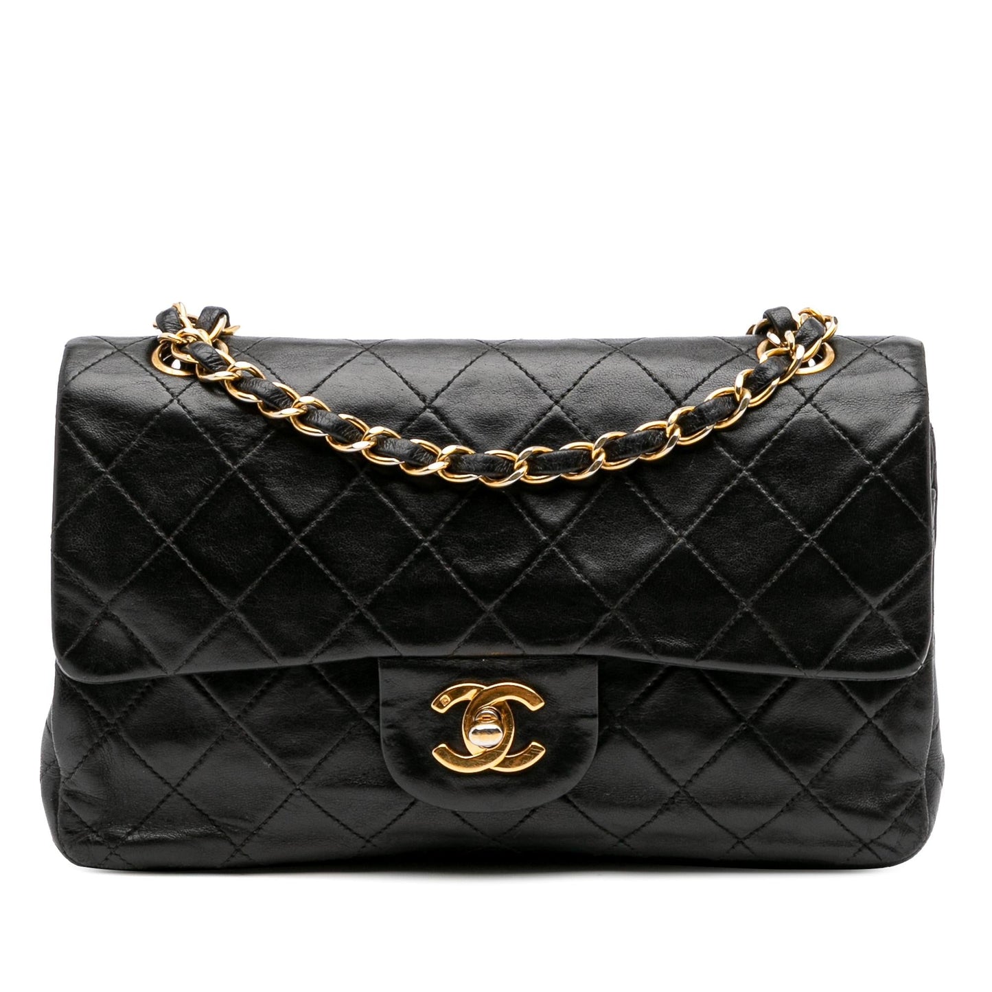 Chanel Gabrielle Shoulder Bag - Rovelle Bags