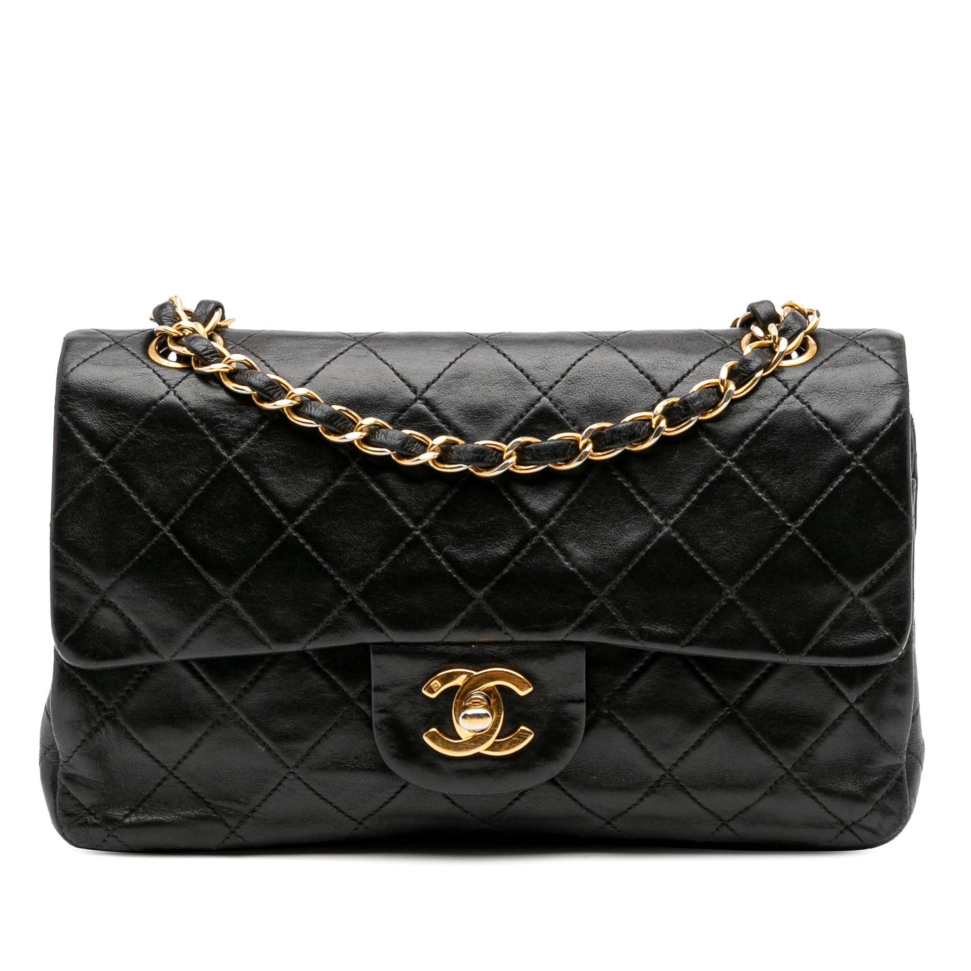 Chanel Gabrielle Shoulder Bag - Rovelle Bags