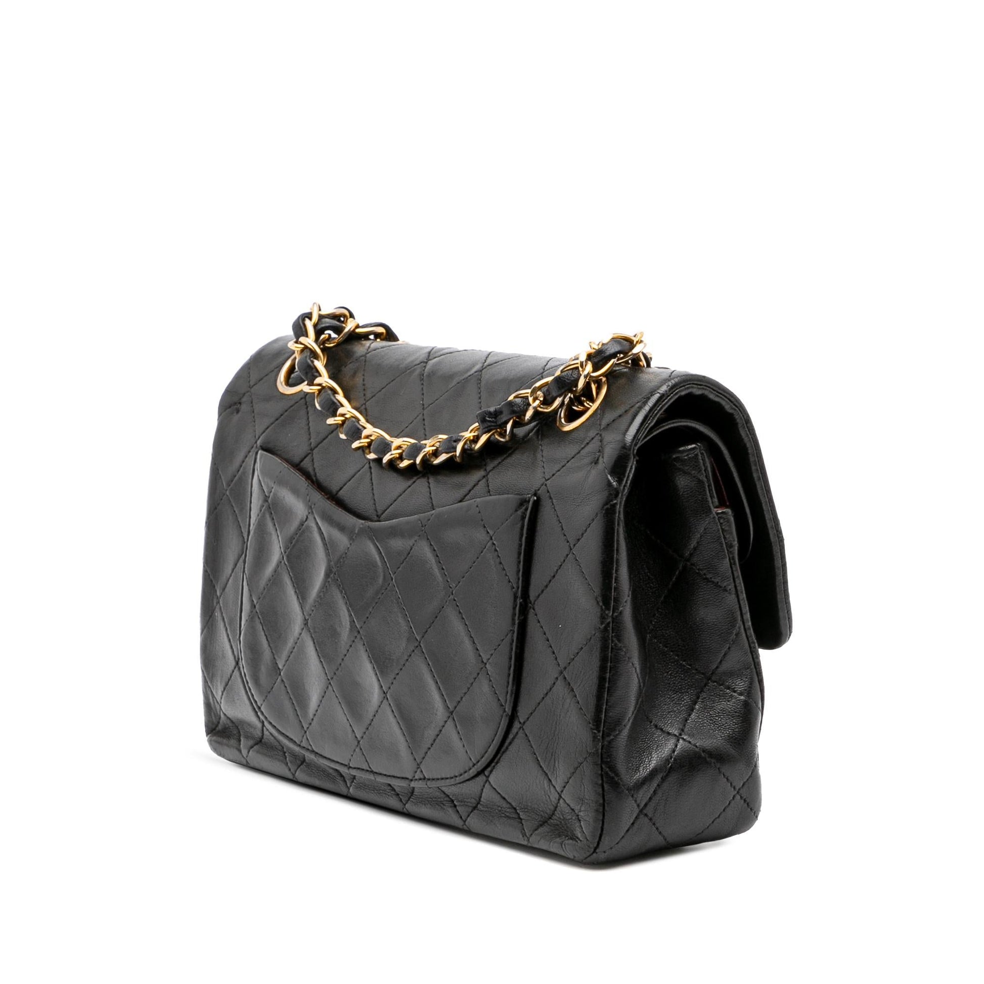 Chanel Gabrielle Shoulder Bag - Rovelle Bags
