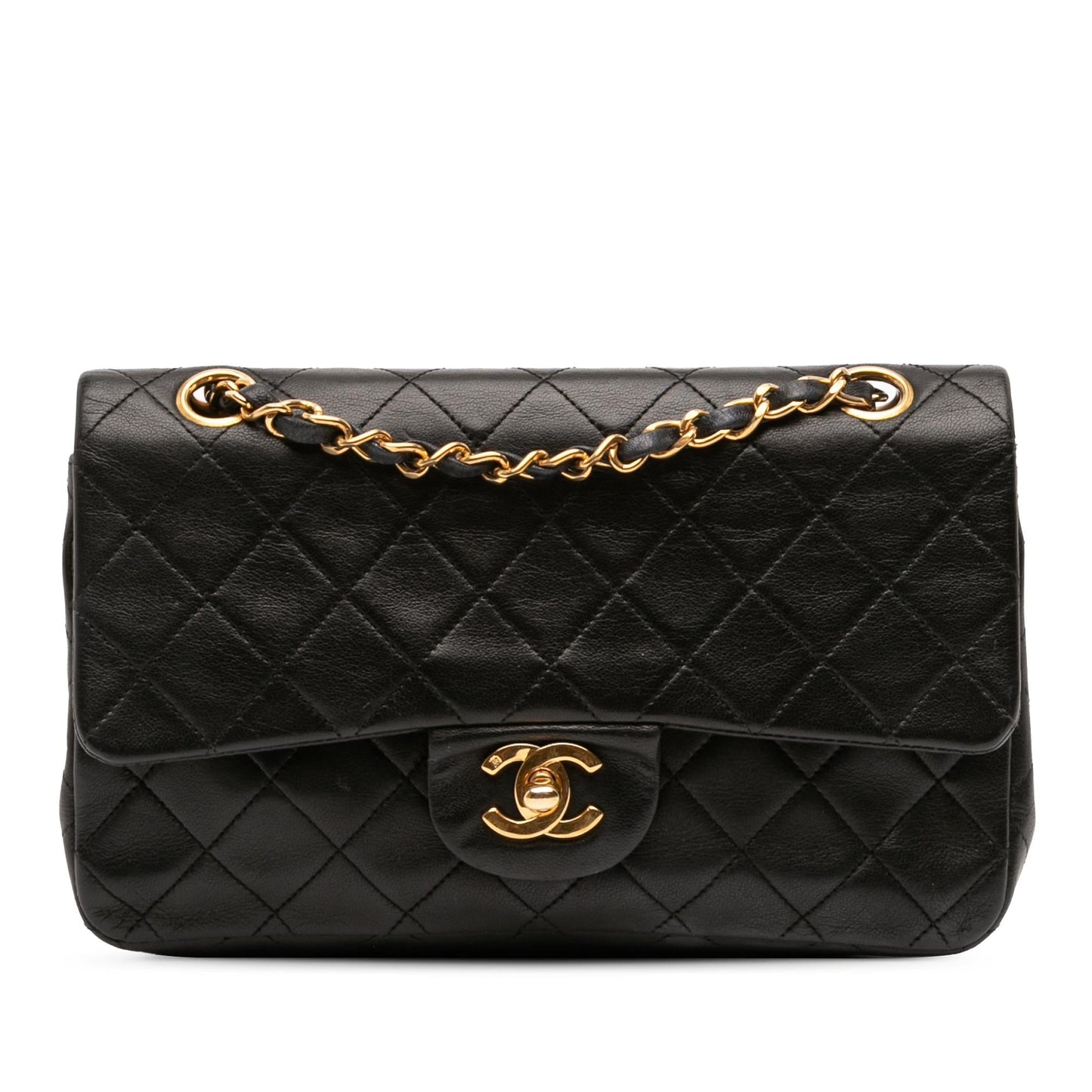 Chanel Gabrielle Shoulder Bag - Rovelle Bags