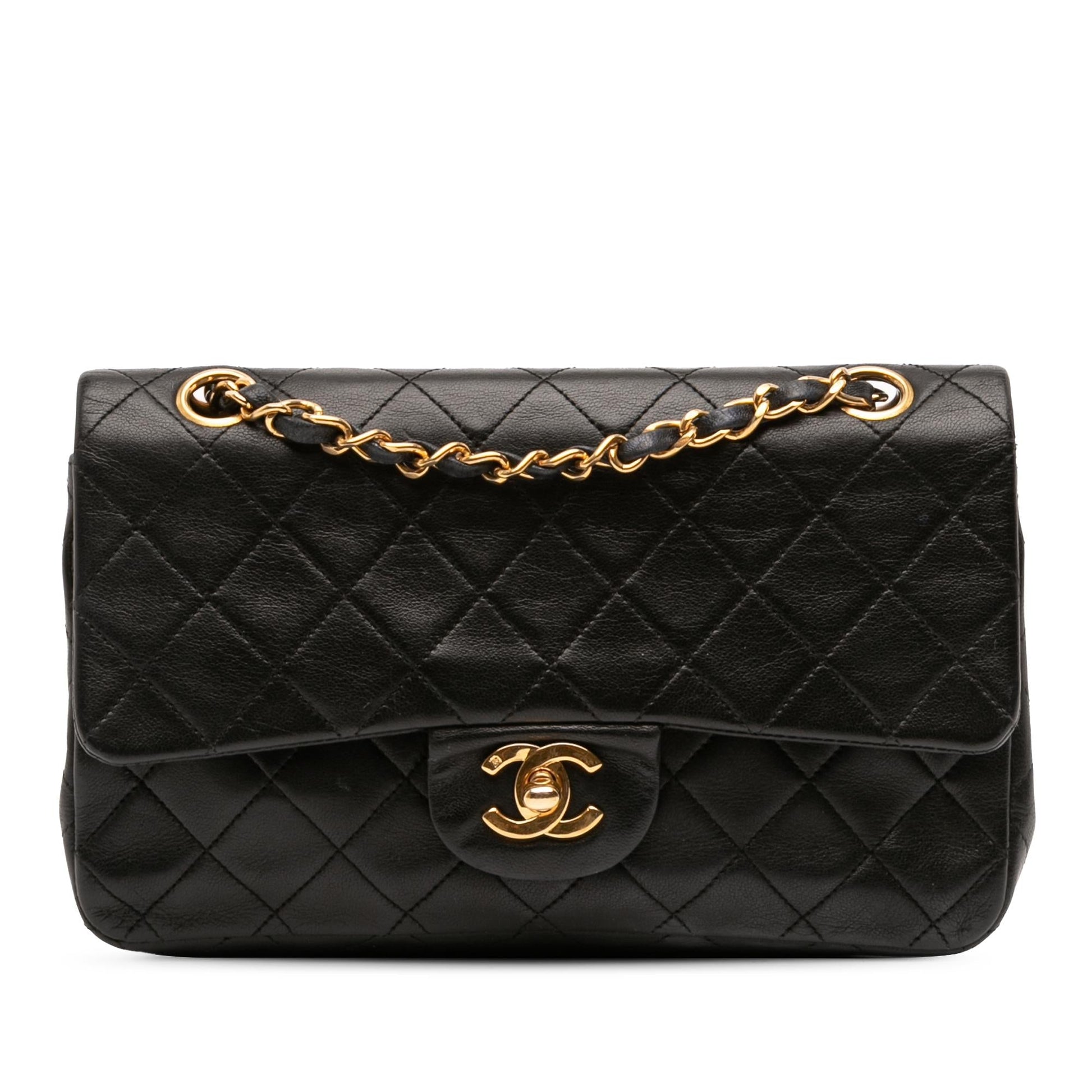 Chanel Gabrielle Shoulder Bag - Rovelle Bags
