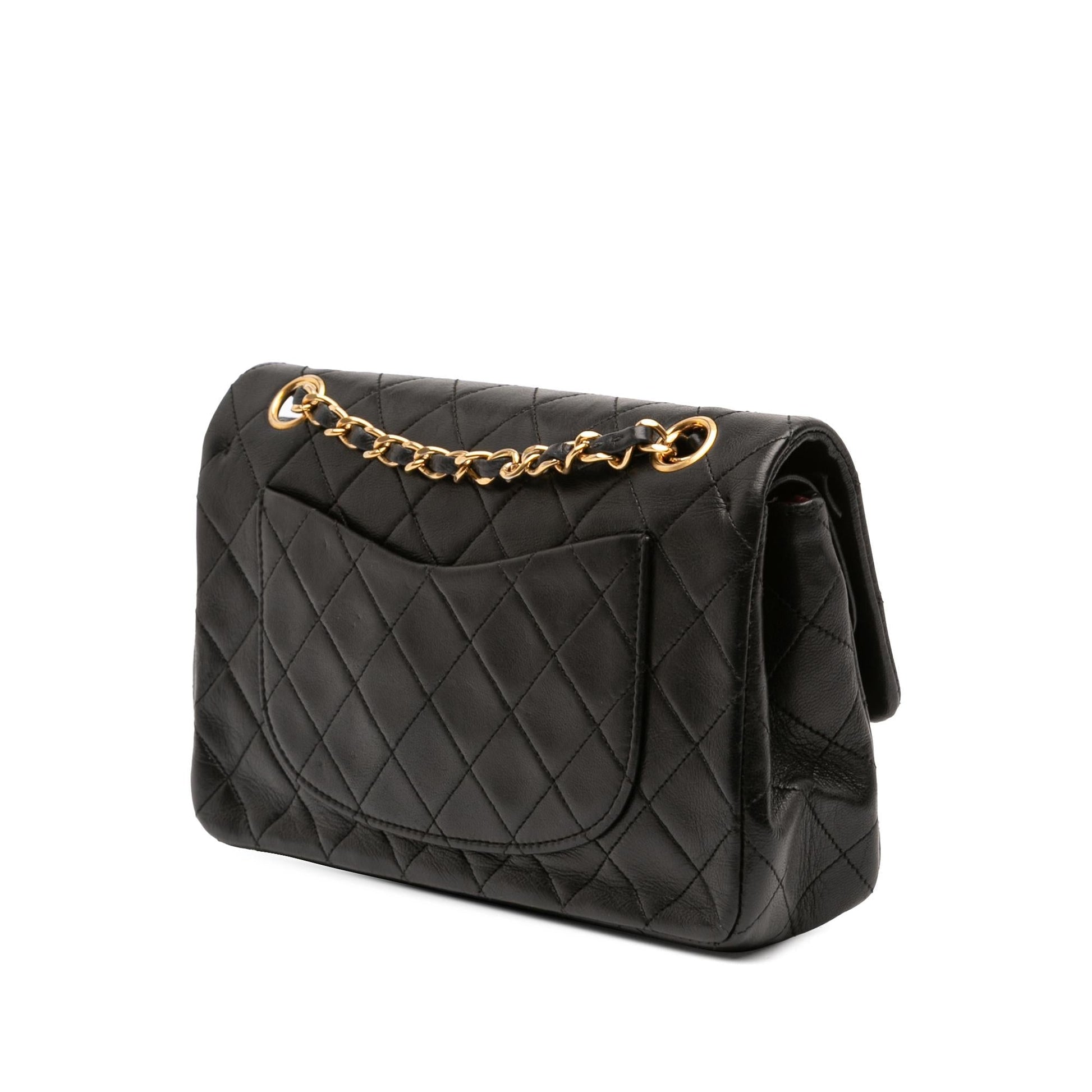 Chanel Gabrielle Shoulder Bag - Rovelle Bags