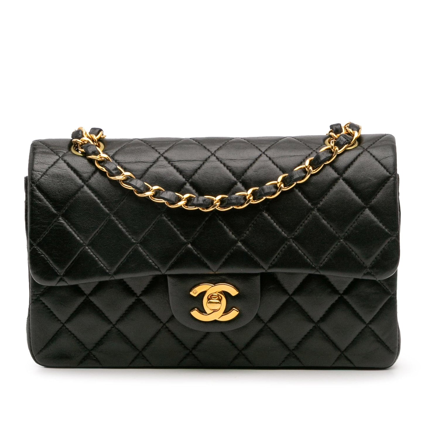 Chanel Gabrielle Shoulder Bag - Rovelle Bags